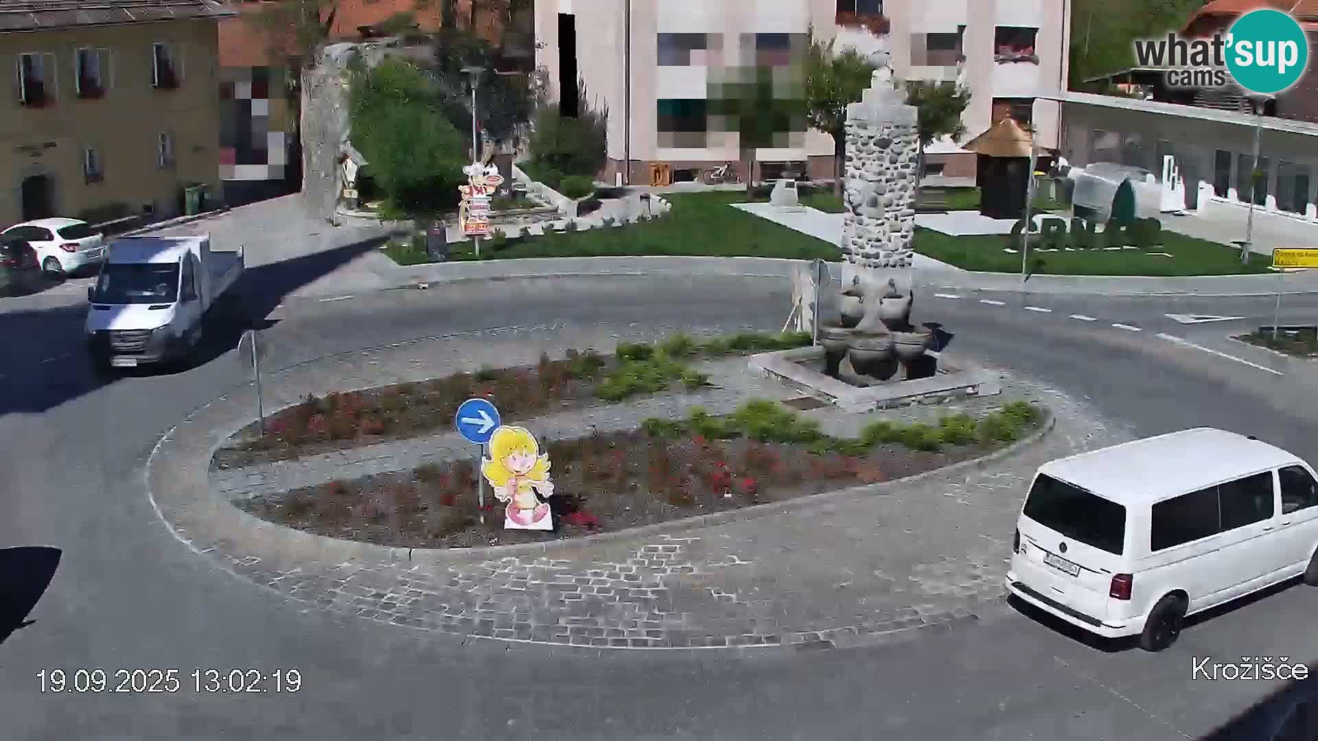 Centro di Črna na Koroškem | Koroška | Slovenia