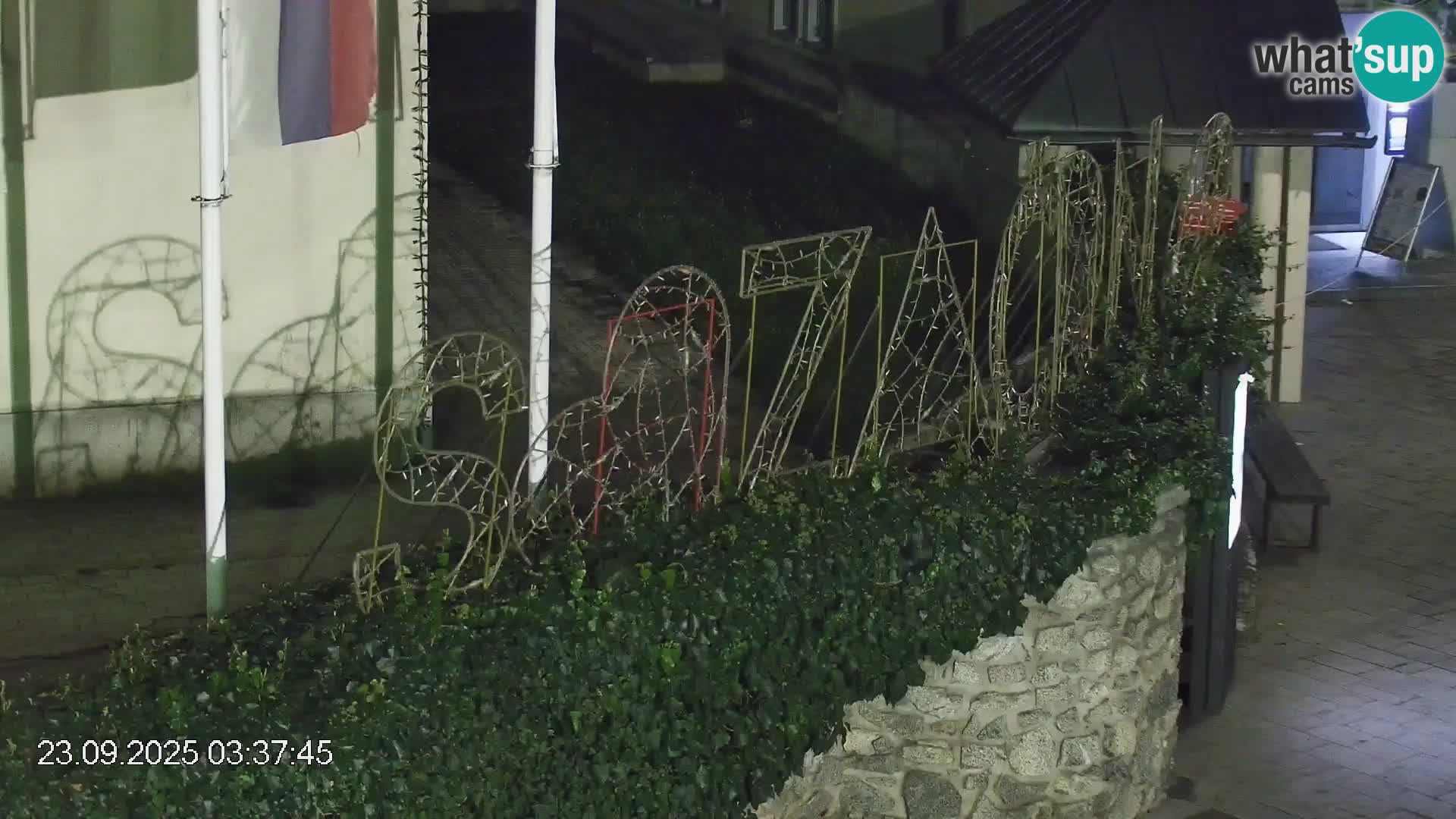 Centro de Črna na Koroškem | Koroška | Eslovenia