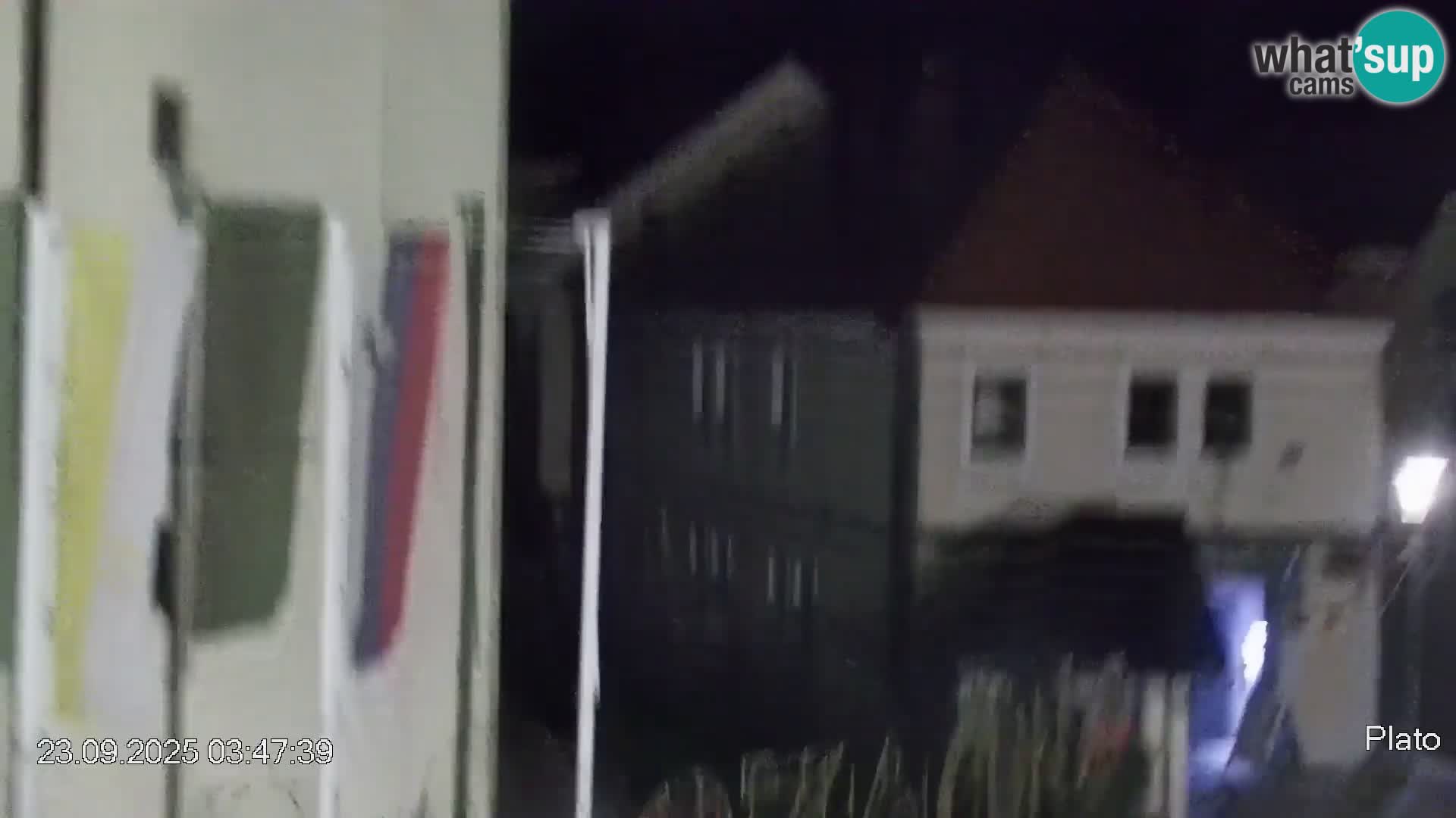 Centre-ville de Crna na Koroskem | Koroska | Slovénie
