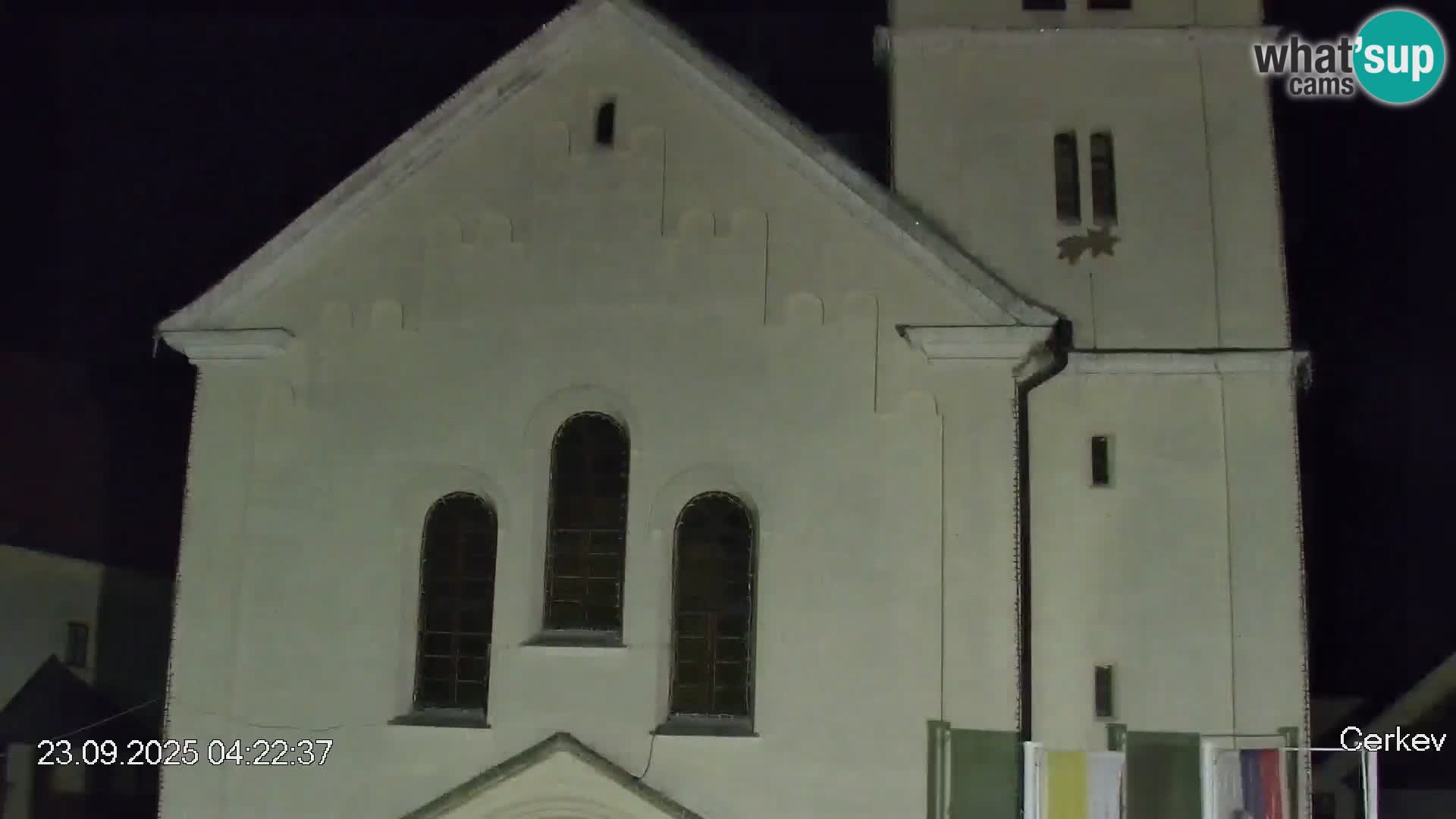 Črna na Koroškem mestno jedro | Koroška