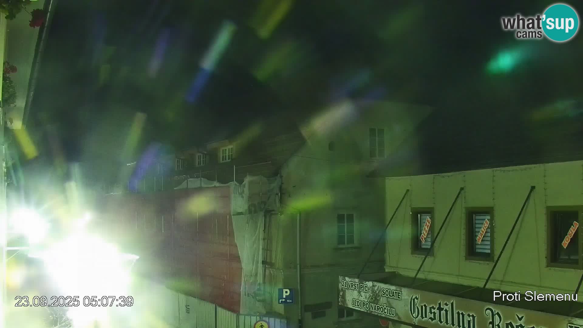 Centro de Črna na Koroškem | Koroška | Eslovenia