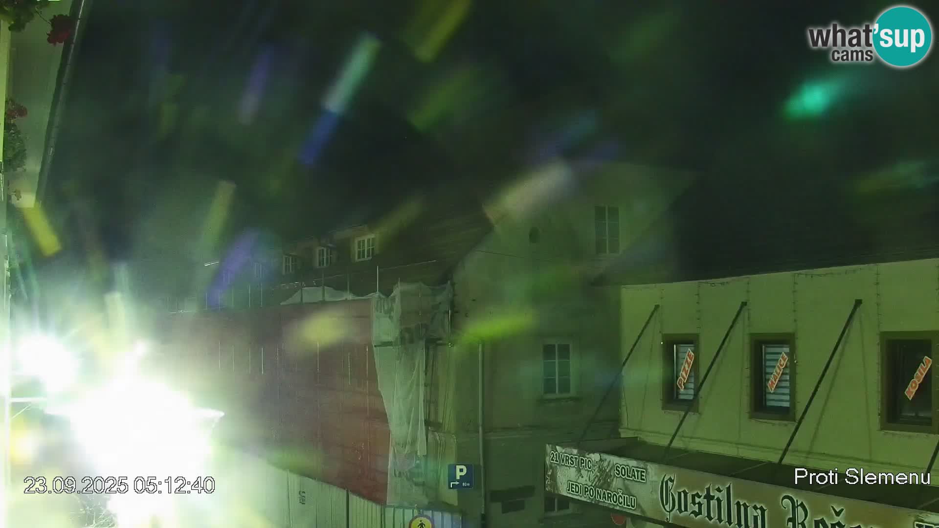 Centro di Črna na Koroškem | Koroška | Slovenia