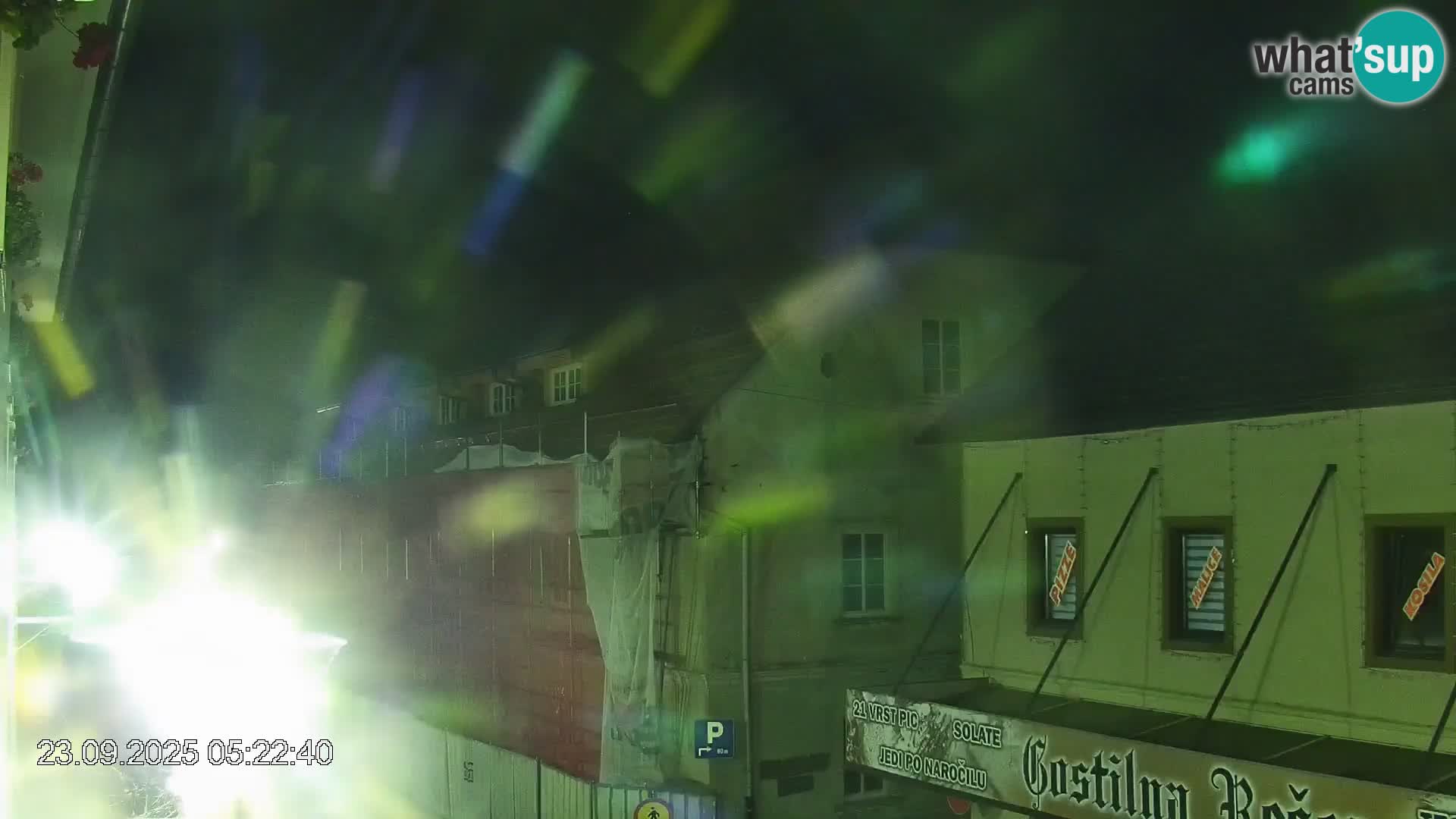Centro di Črna na Koroškem | Koroška | Slovenia