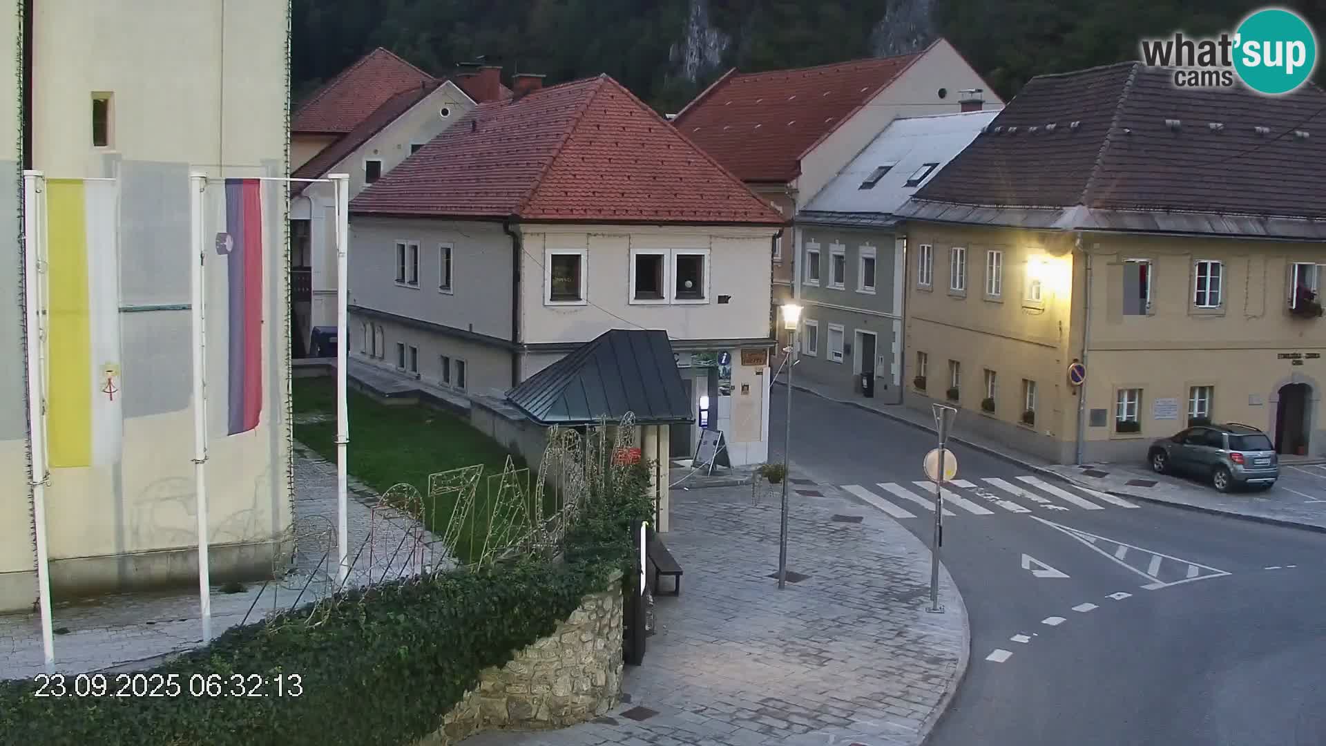 Centro di Črna na Koroškem | Koroška | Slovenia