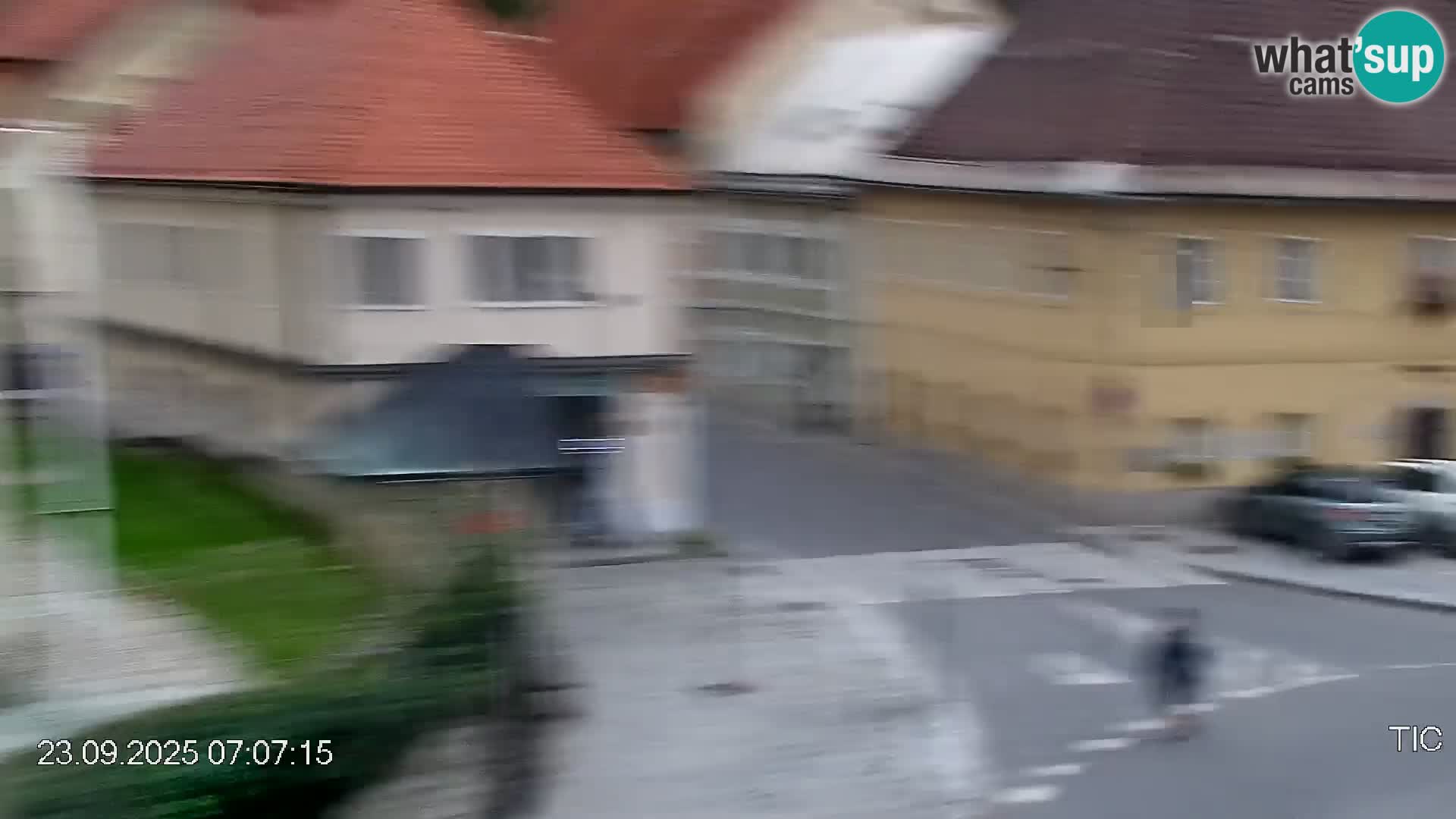 Centro de Črna na Koroškem | Koroška | Eslovenia