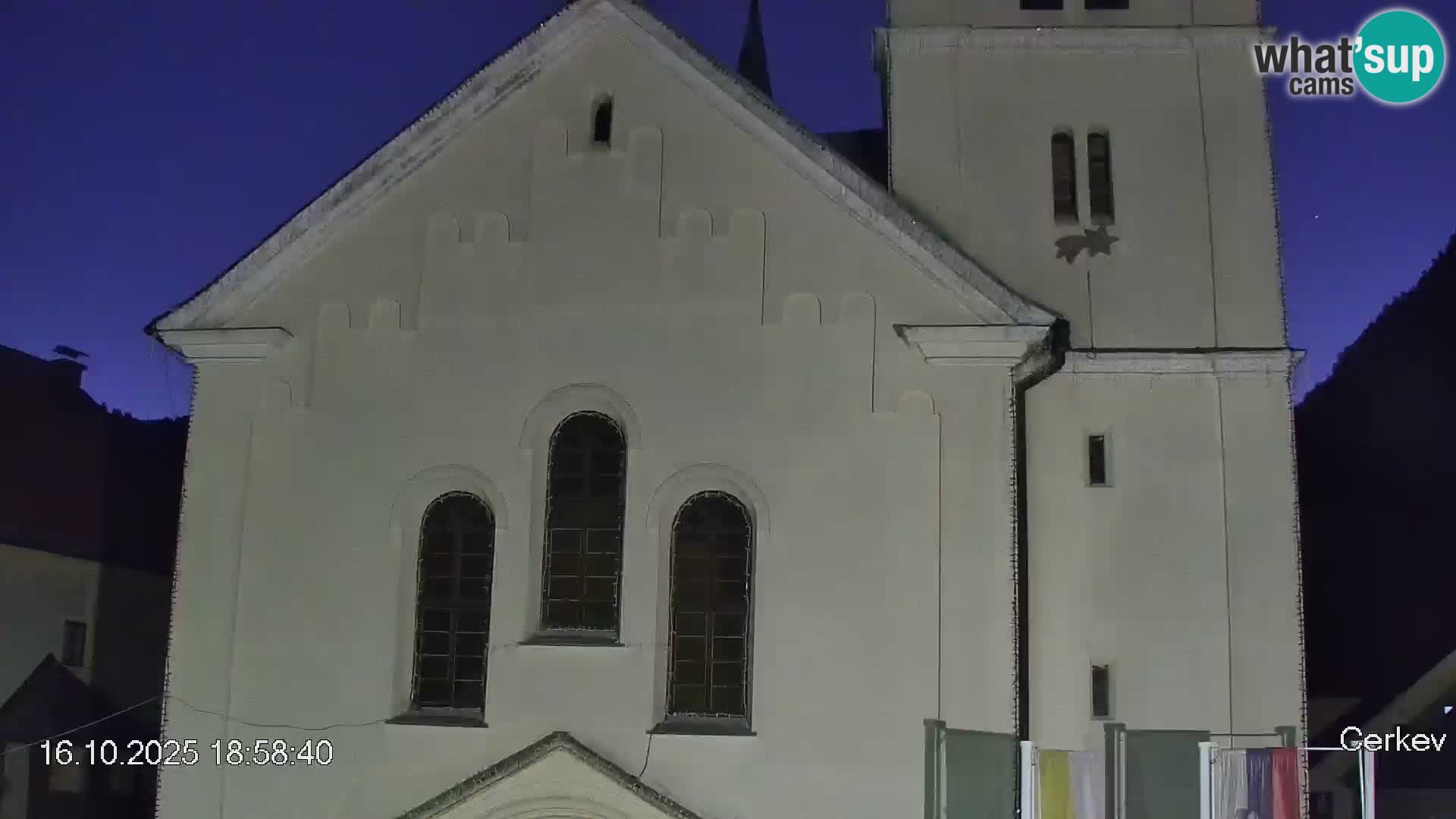 Centro de Črna na Koroškem | Koroška | Eslovenia