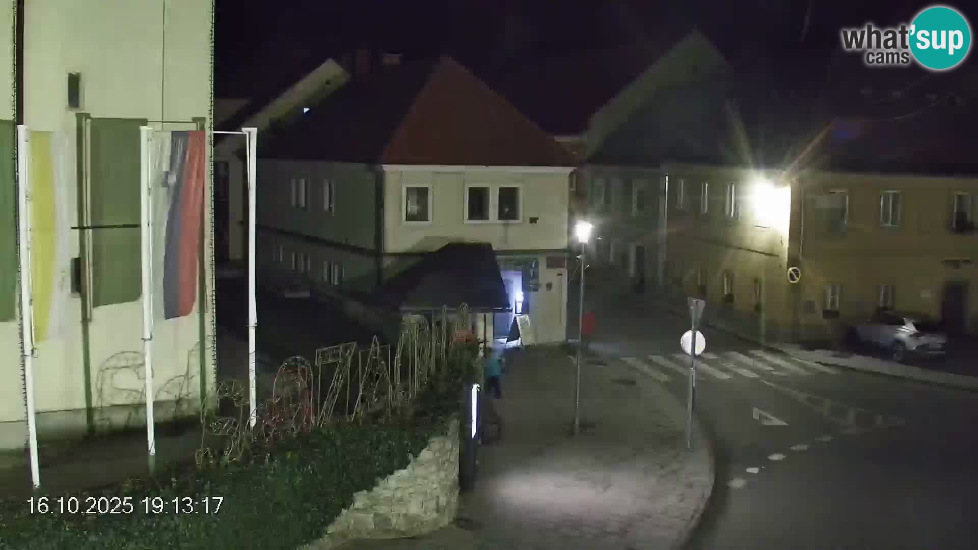 Centro de Črna na Koroškem | Koroška | Eslovenia