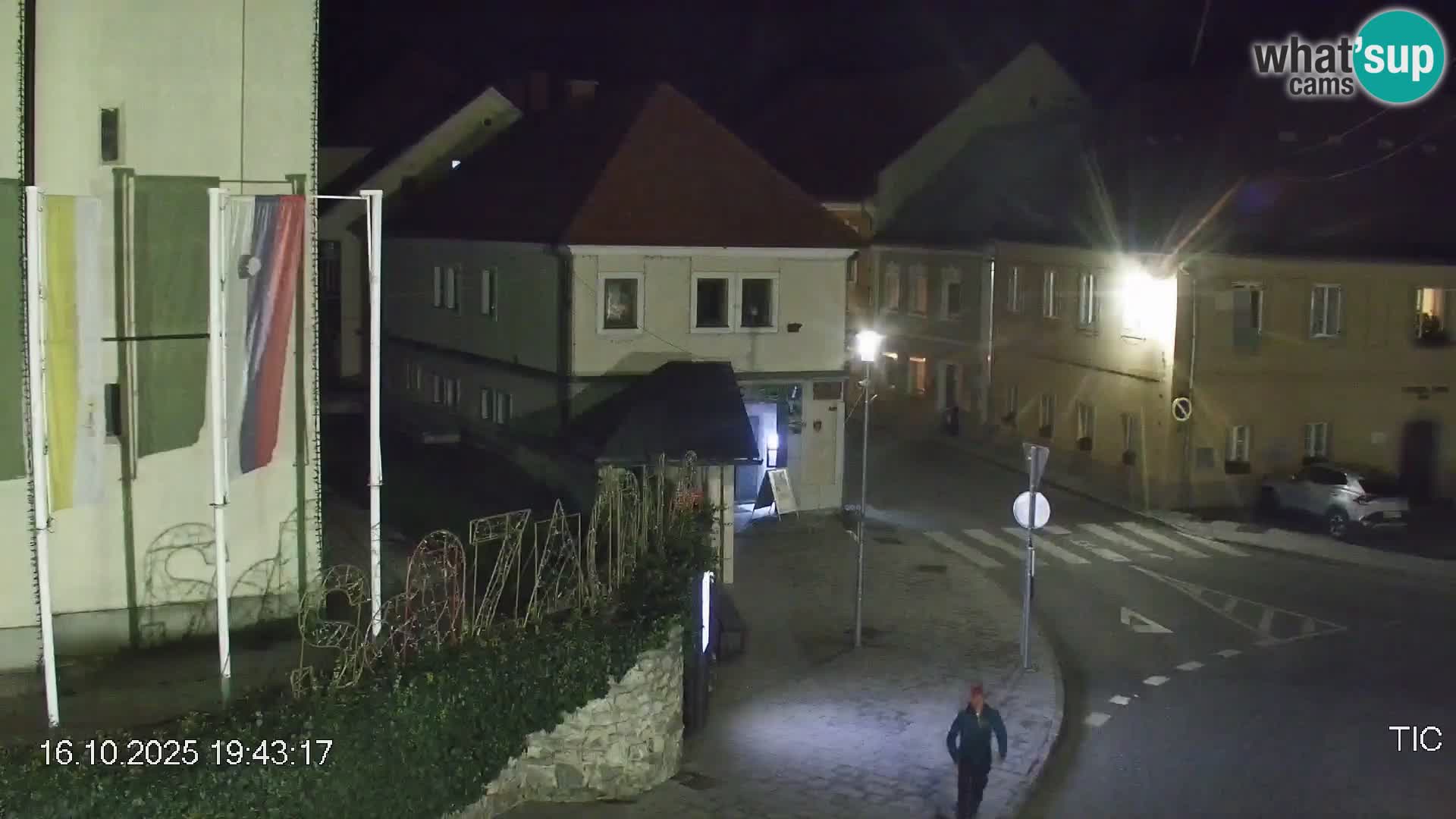 Centro de Črna na Koroškem | Koroška | Eslovenia
