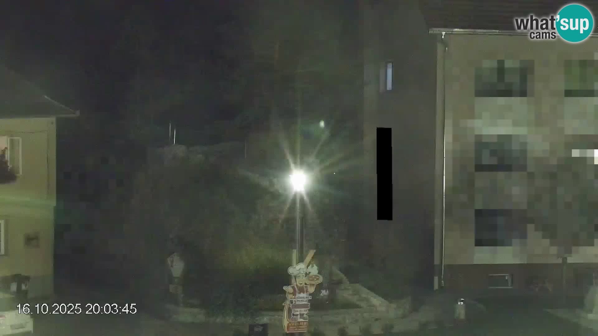 Črna na Koroškem mestno jedro | Koroška