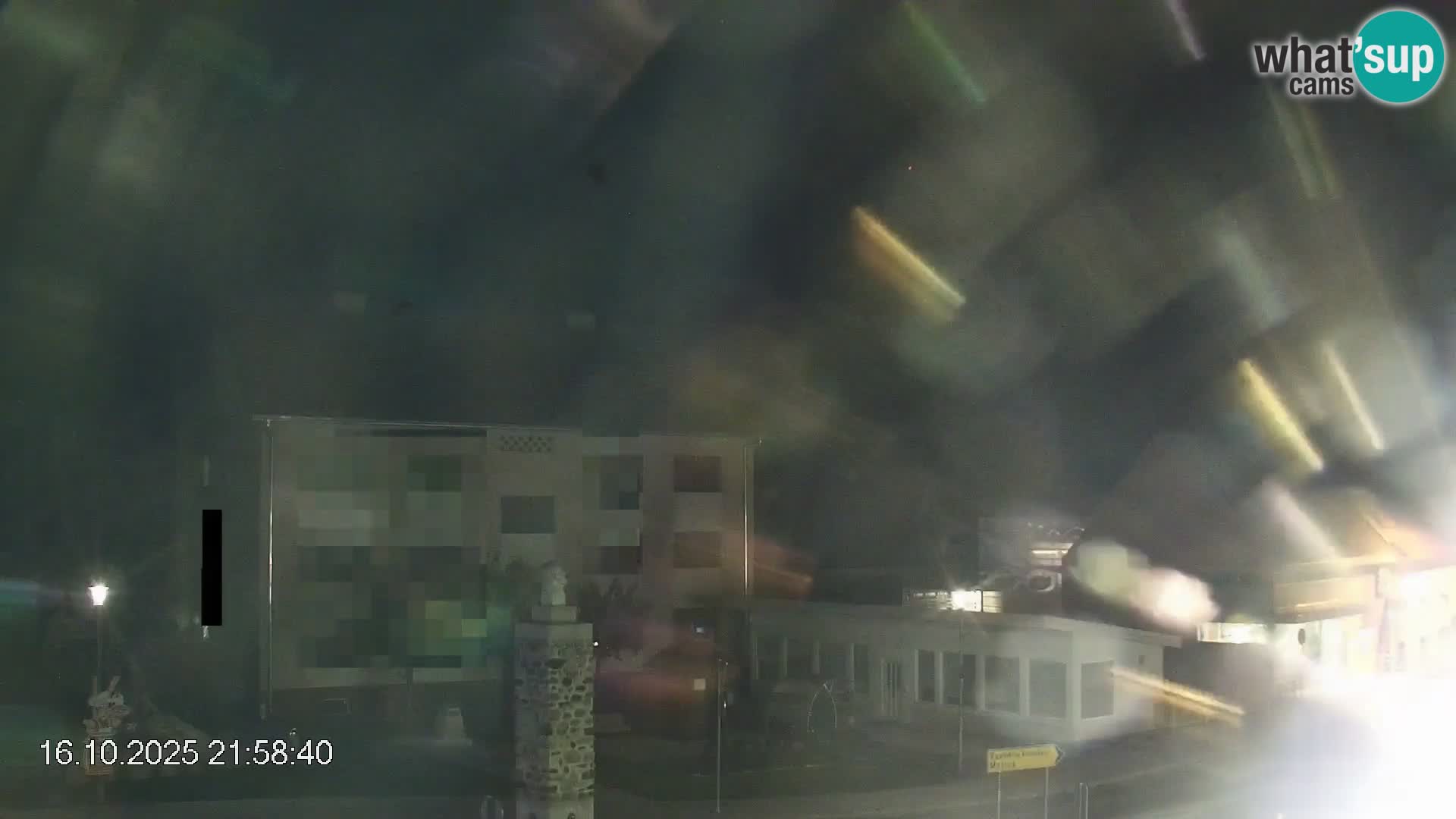 Črna na Koroškem mestno jedro | Koroška