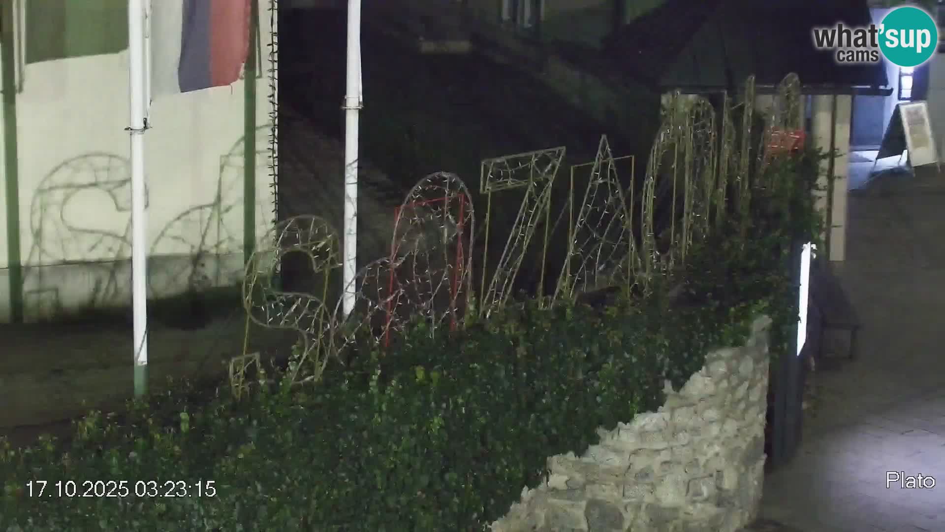 Črna na Koroškem Stadtzentrum | Koroška | Slowenien