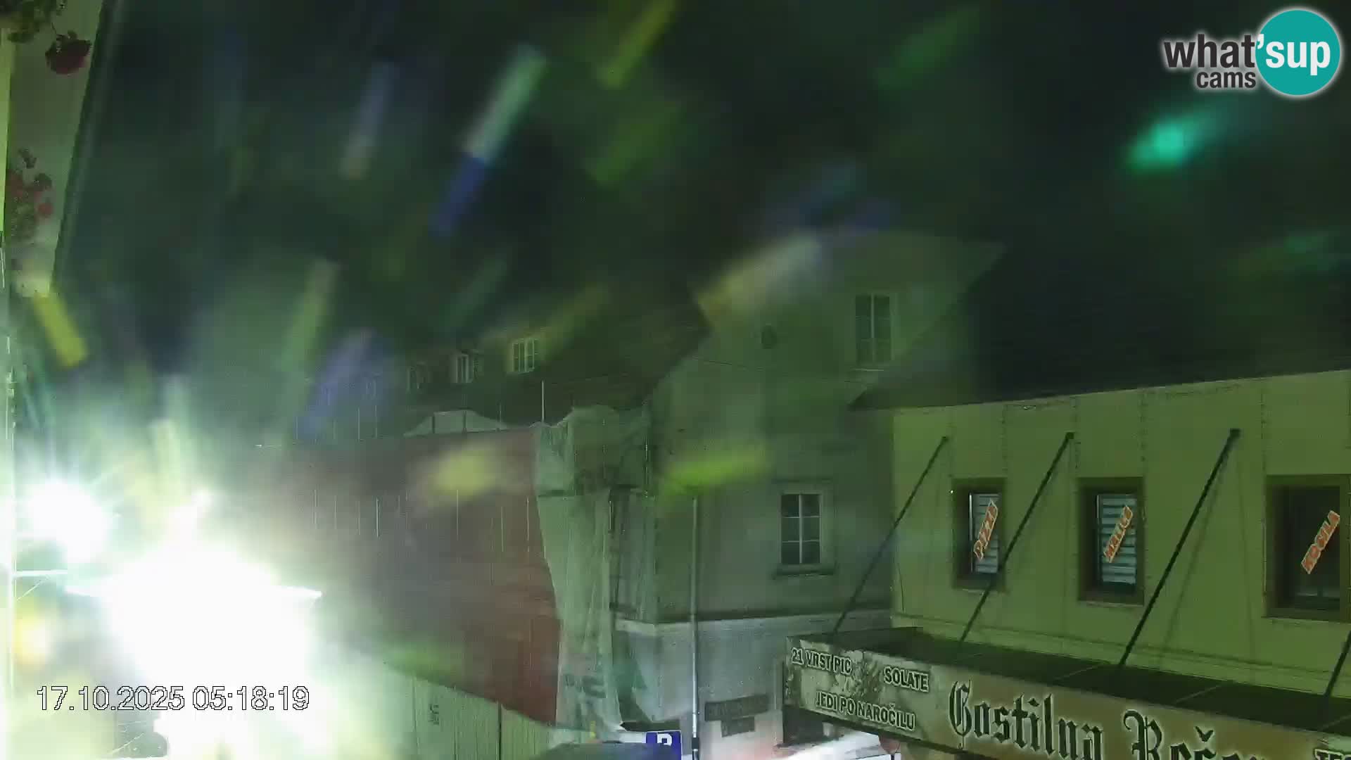 Črna na Koroškem city center | Koroška | Slovenia