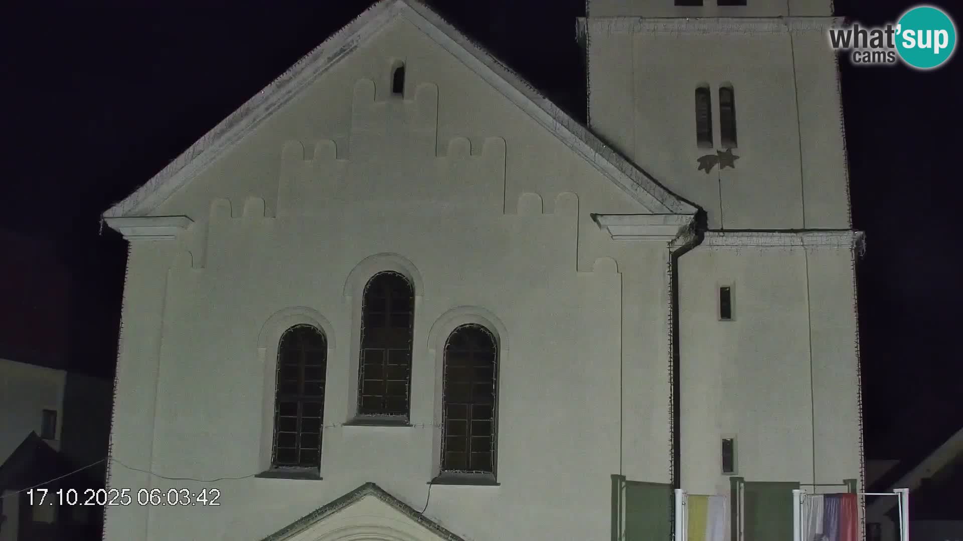 Črna na Koroškem mestno jedro | Koroška