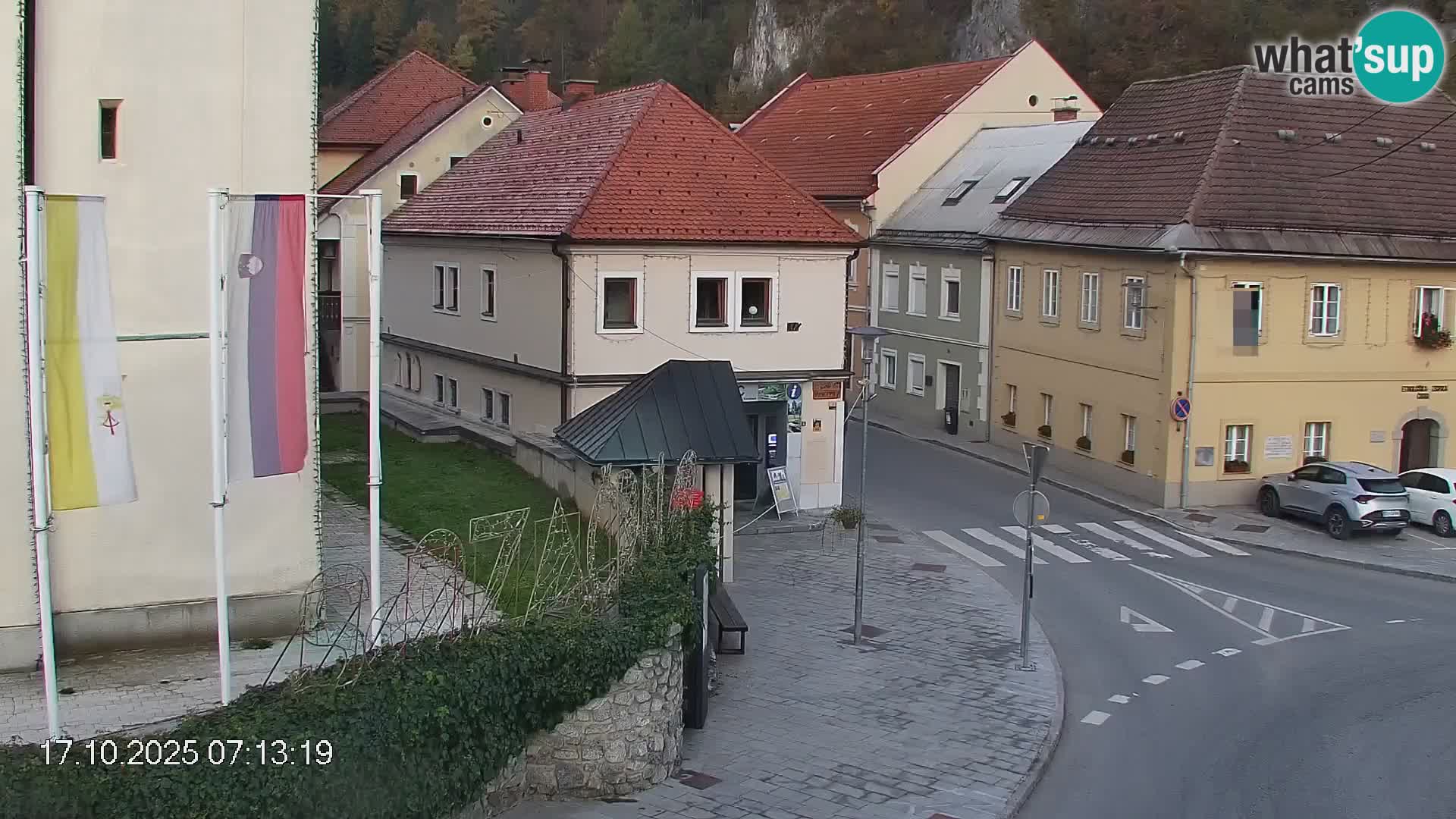 Centro di Črna na Koroškem | Koroška | Slovenia