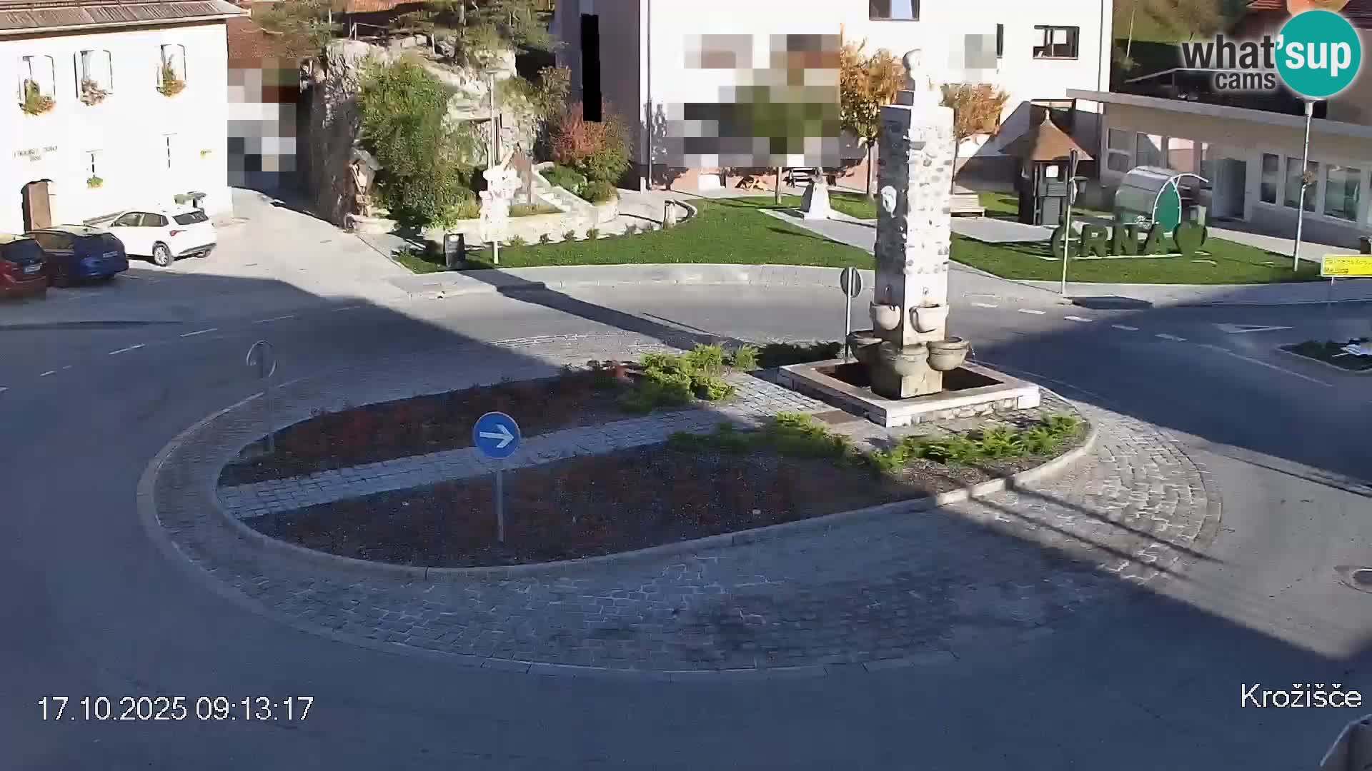 Centro de Črna na Koroškem | Koroška | Eslovenia