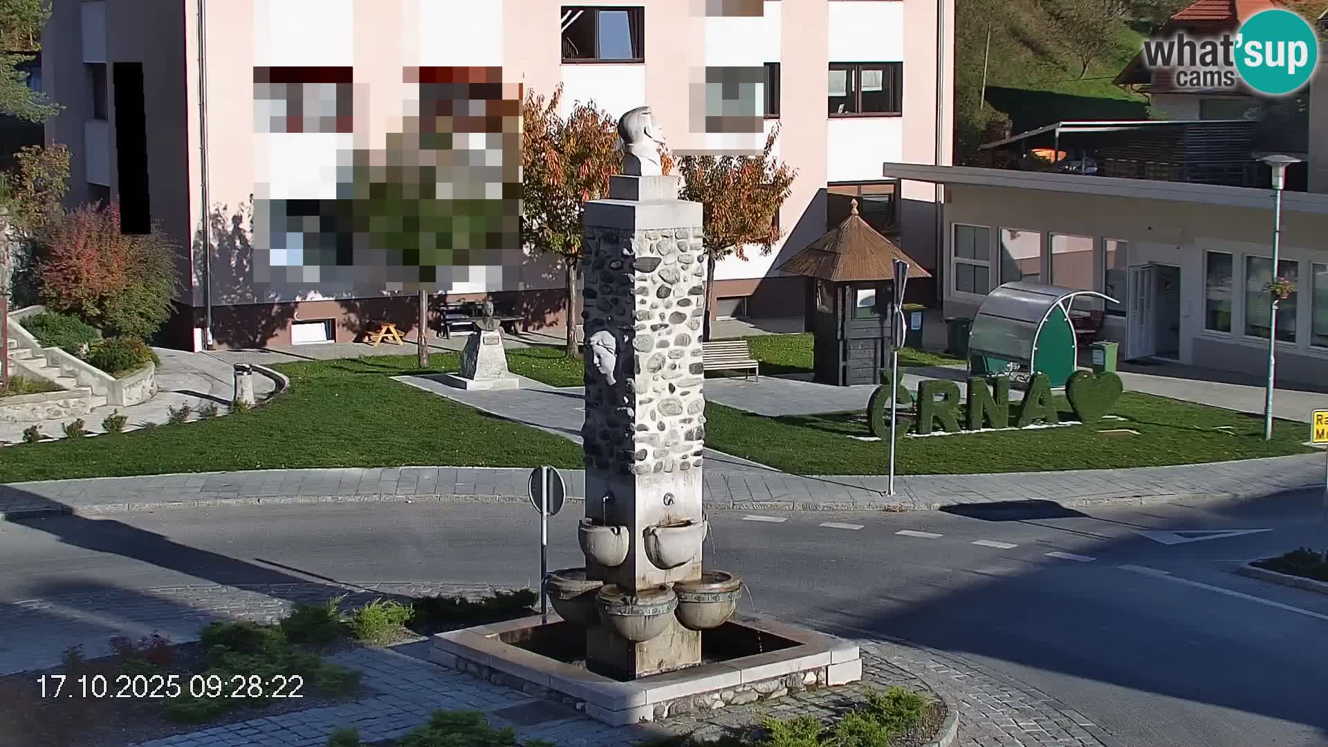 Centro di Črna na Koroškem | Koroška | Slovenia