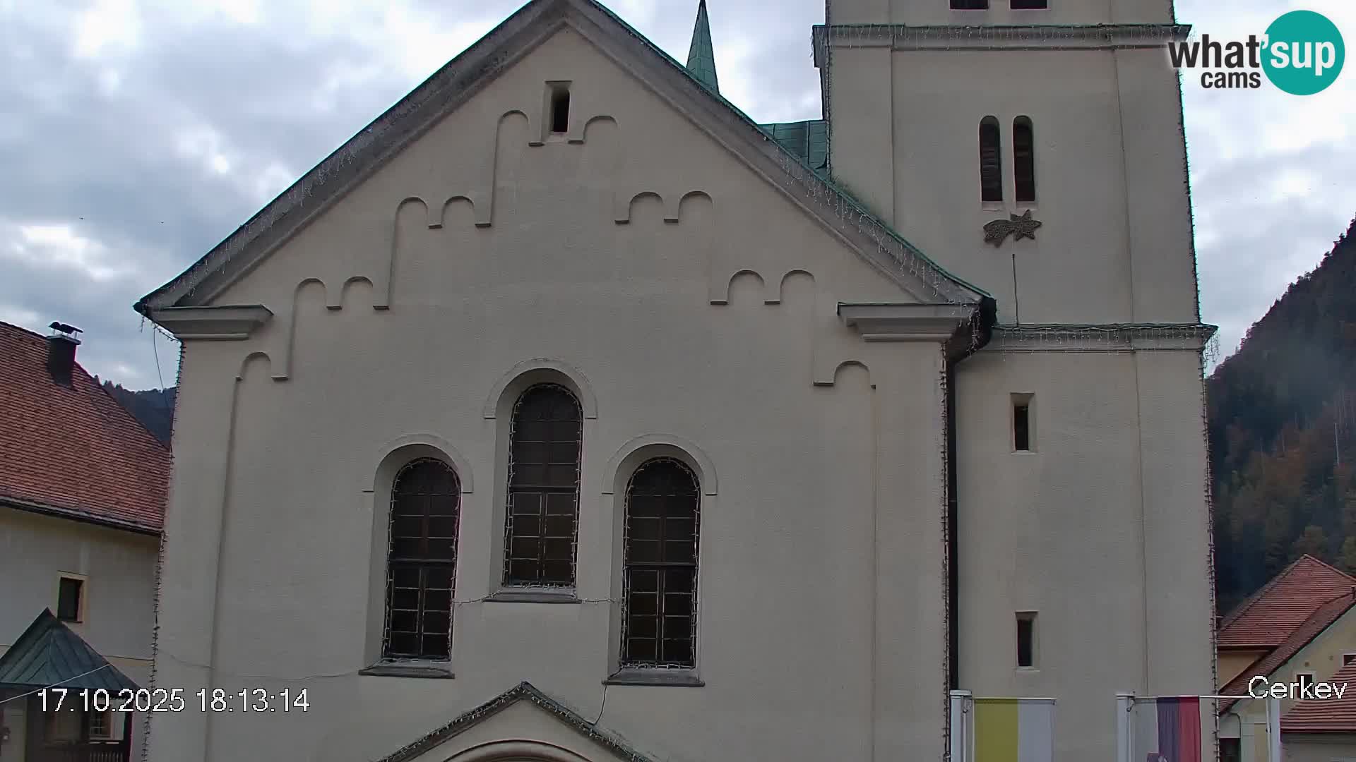 Centro de Črna na Koroškem | Koroška | Eslovenia