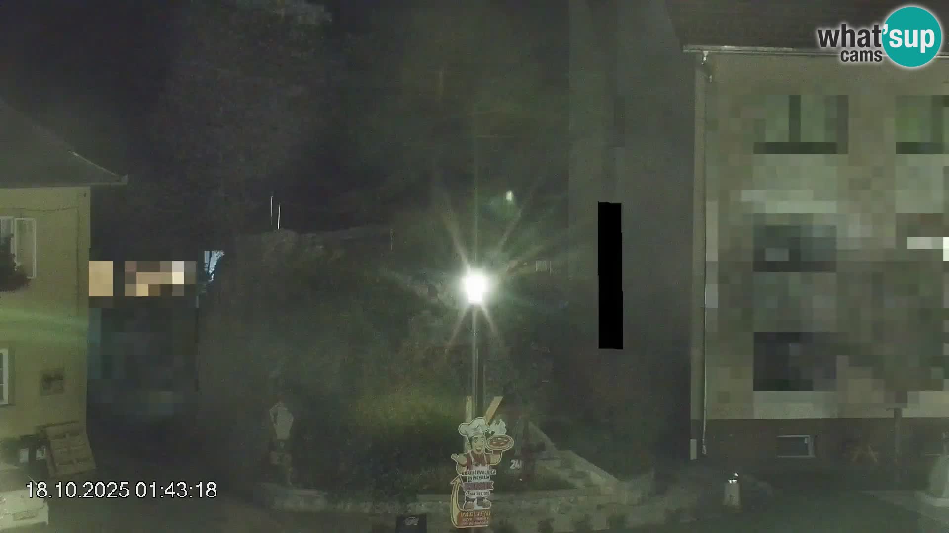 Črna na Koroškem mestno jedro | Koroška
