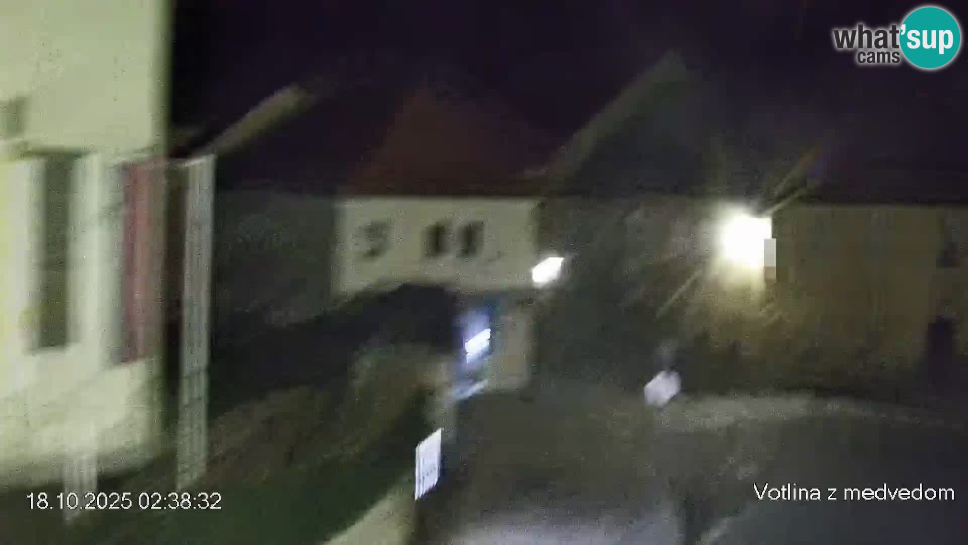 Črna na Koroškem mestno jedro | Koroška