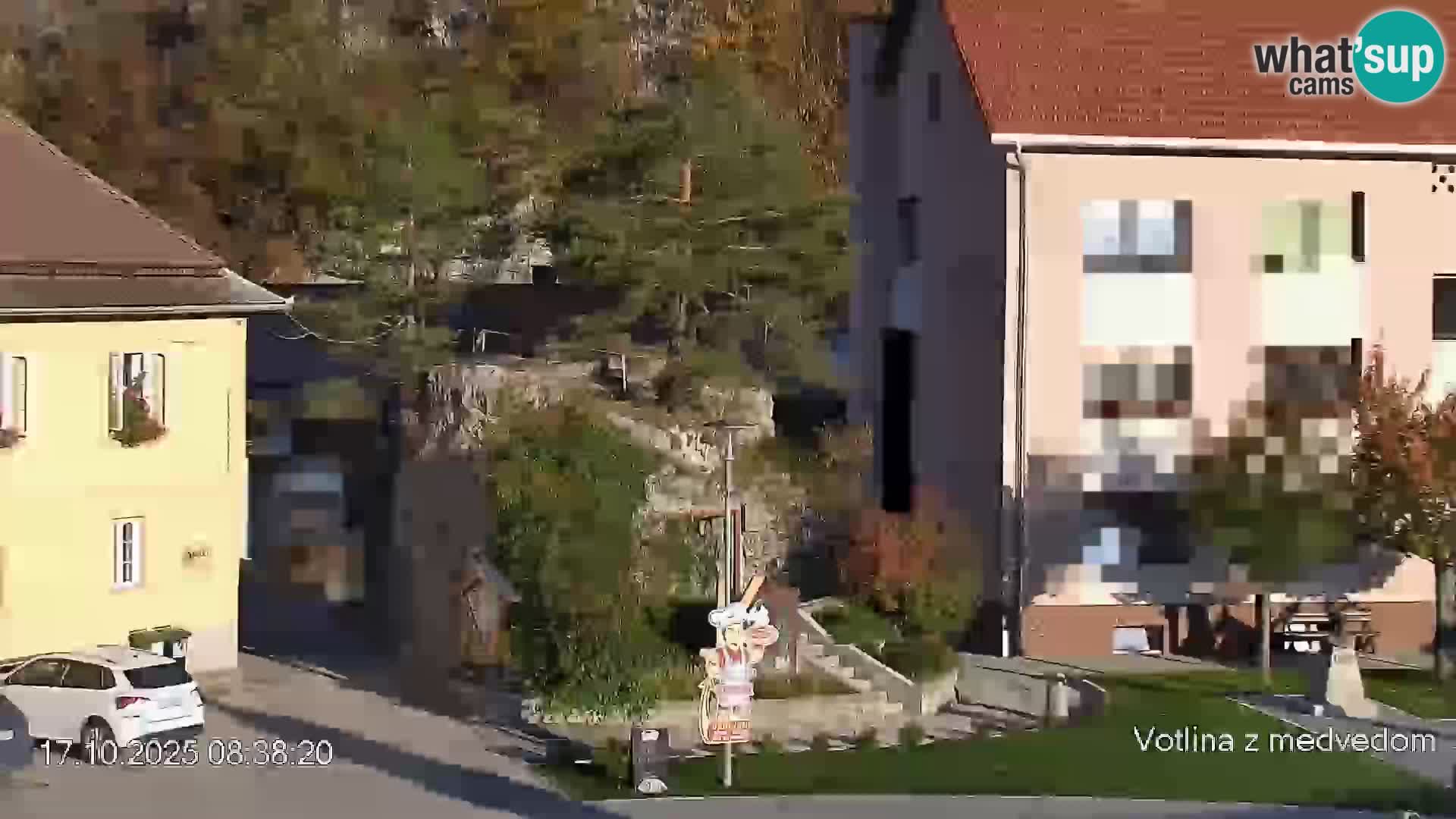 Centro di Črna na Koroškem | Koroška | Slovenia