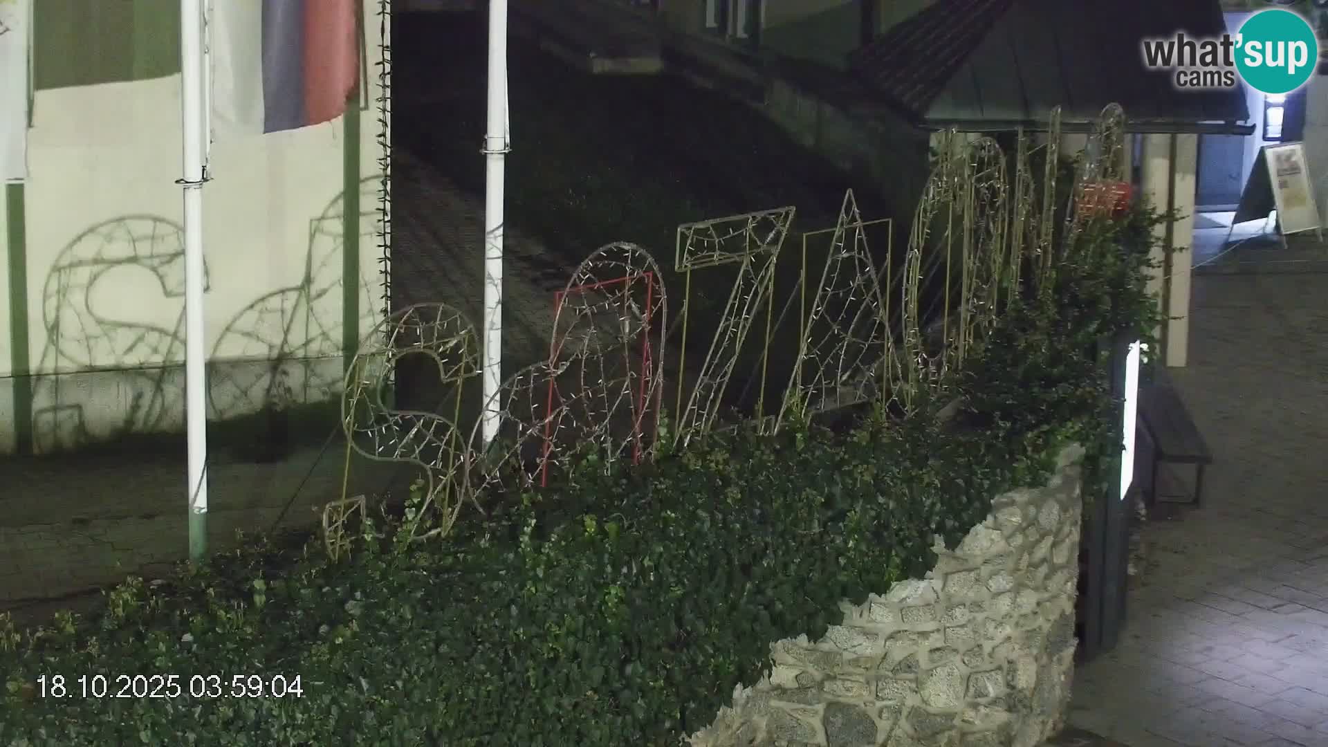 Centre-ville de Crna na Koroskem | Koroska | Slovénie