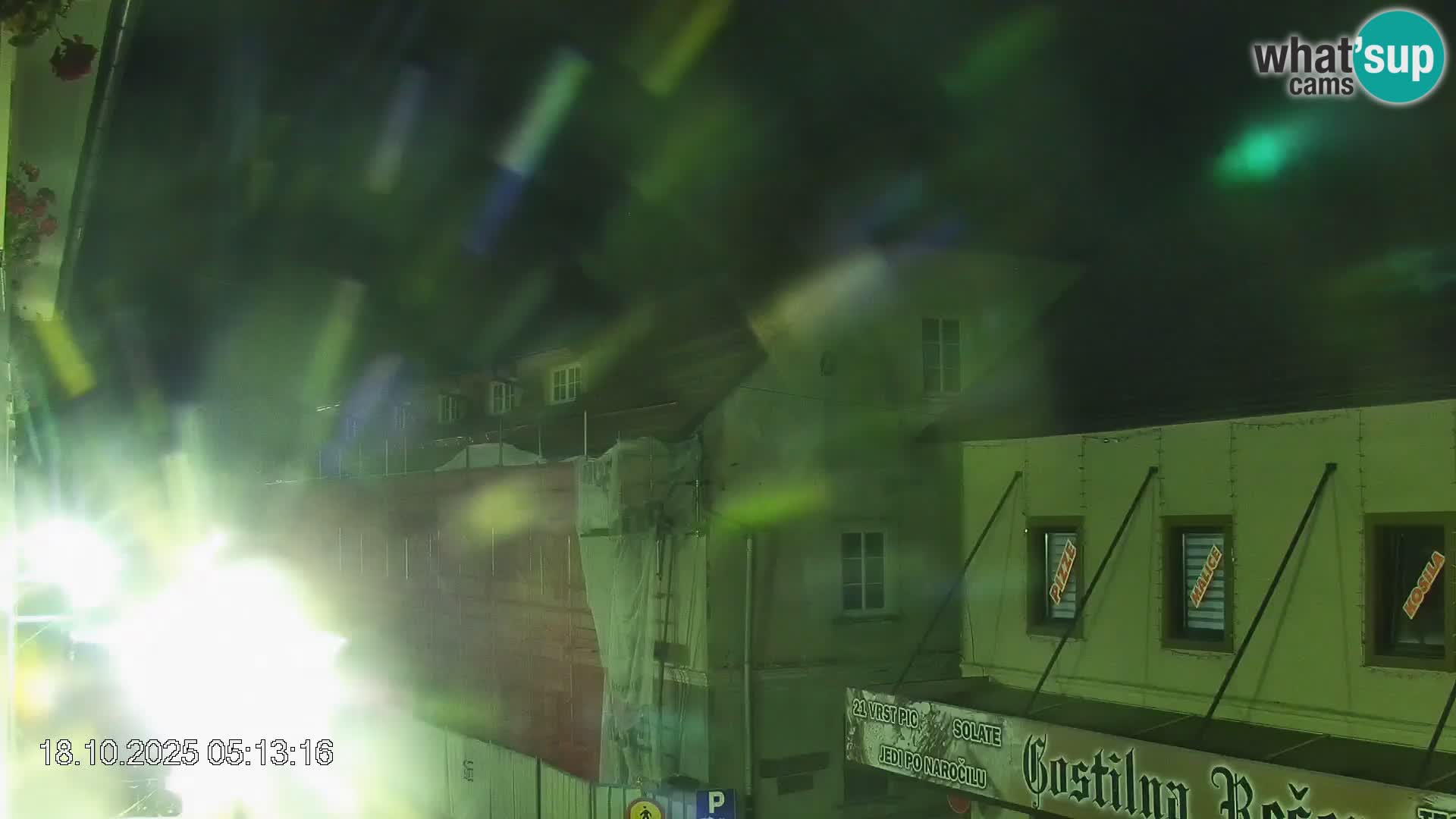 Centro de Črna na Koroškem | Koroška | Eslovenia