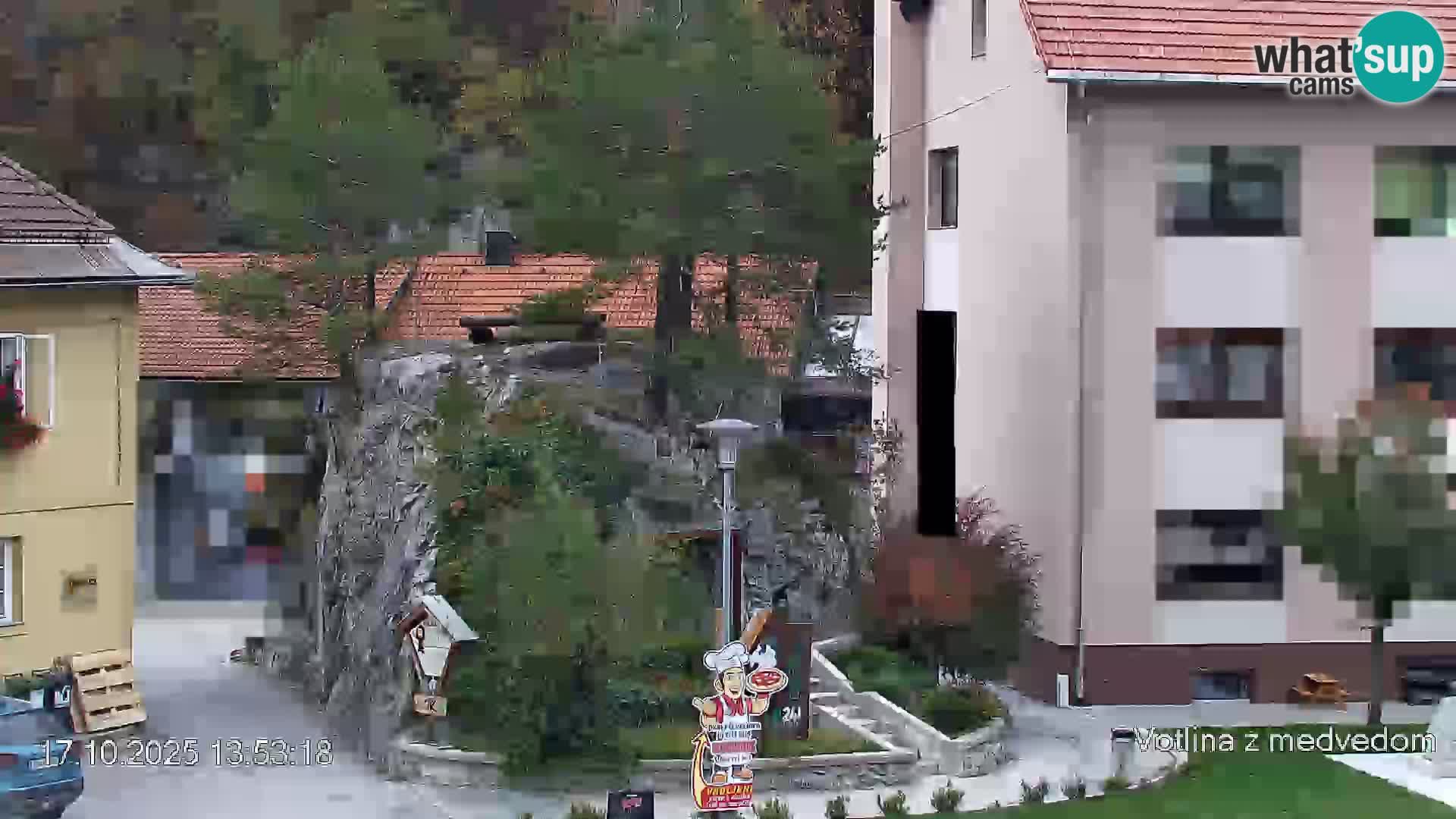 Centro di Črna na Koroškem | Koroška | Slovenia