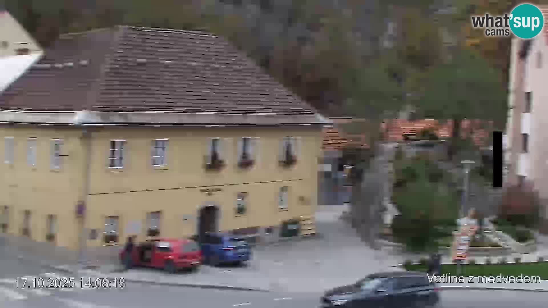 Centro de Črna na Koroškem | Koroška | Eslovenia