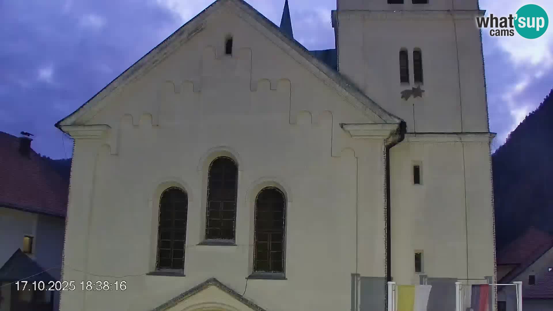 Centro di Črna na Koroškem | Koroška | Slovenia