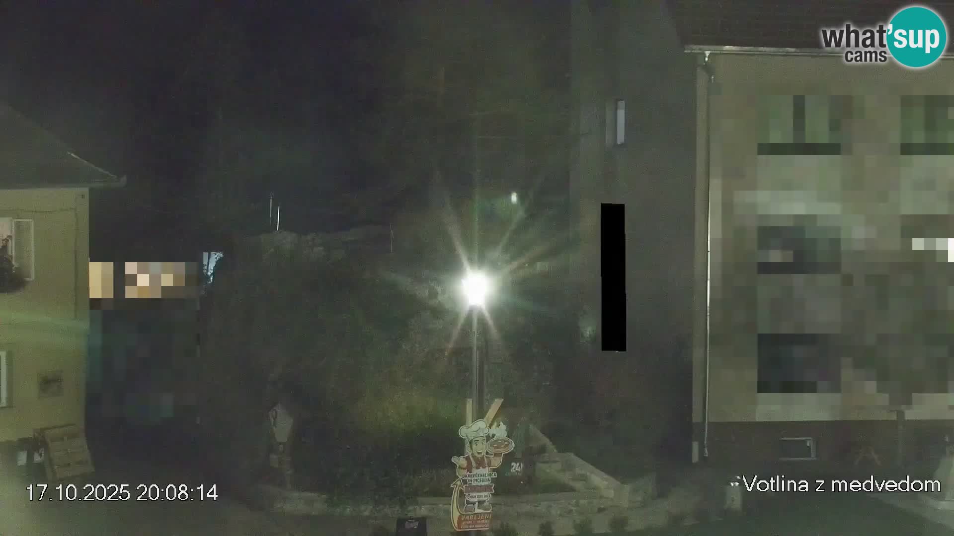 Centre-ville de Crna na Koroskem | Koroska | Slovénie