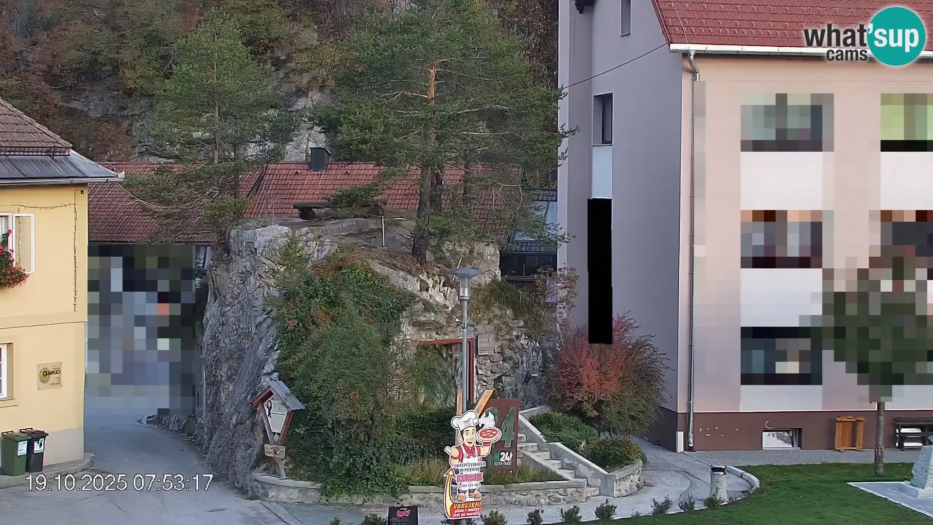 Centro de Črna na Koroškem | Koroška | Eslovenia