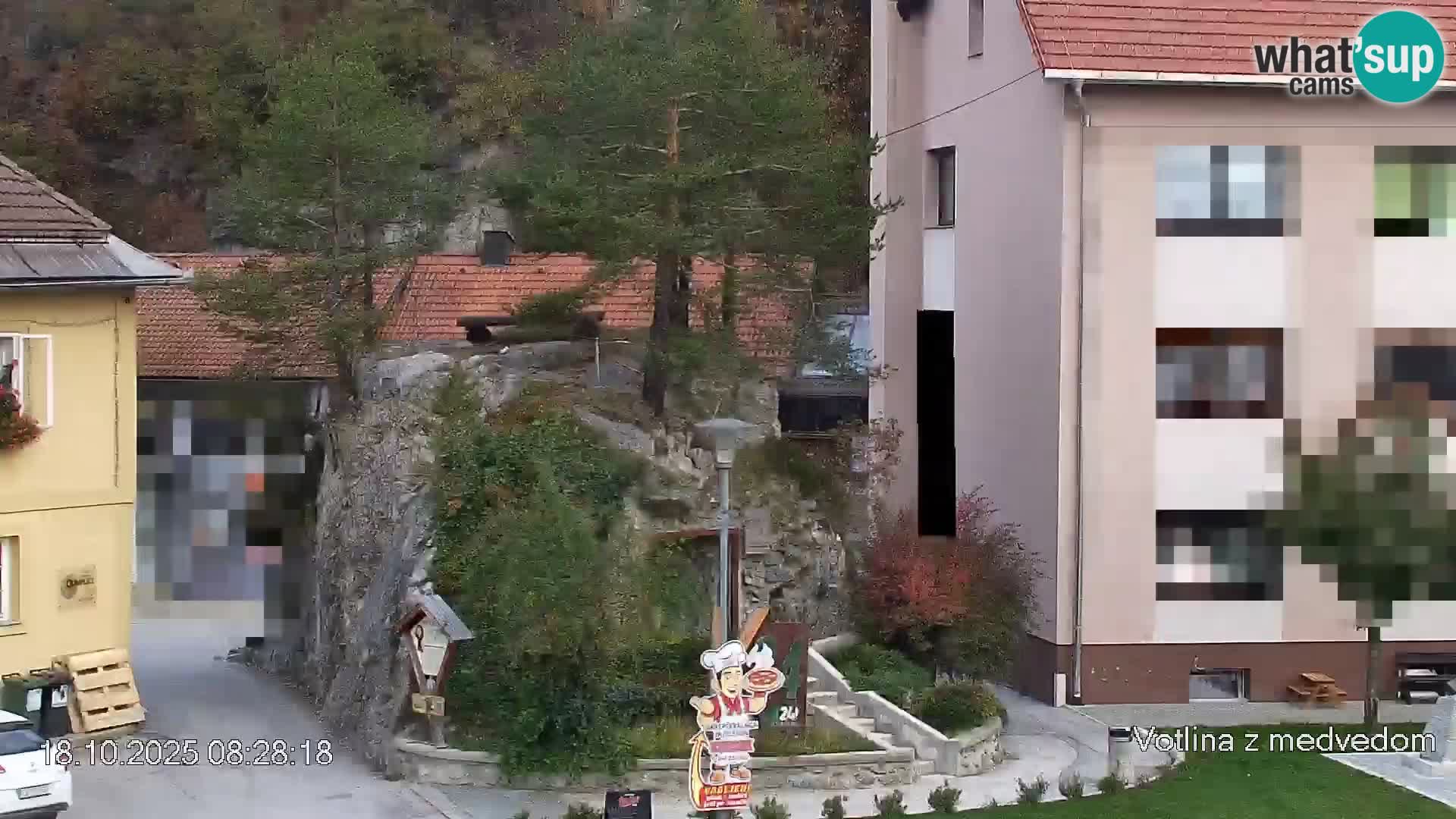 Centro de Črna na Koroškem | Koroška | Eslovenia