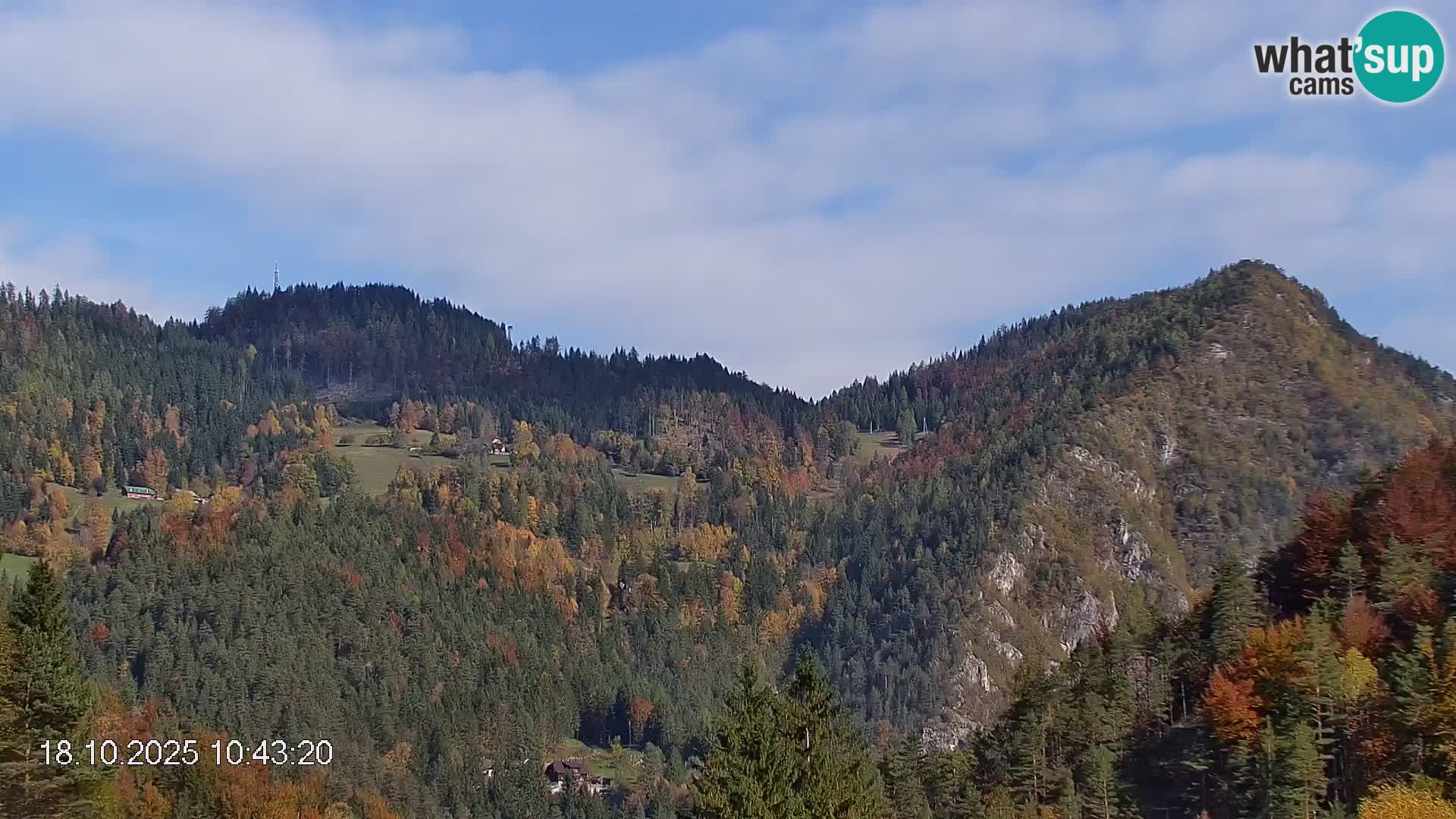 Centro di Črna na Koroškem | Koroška | Slovenia