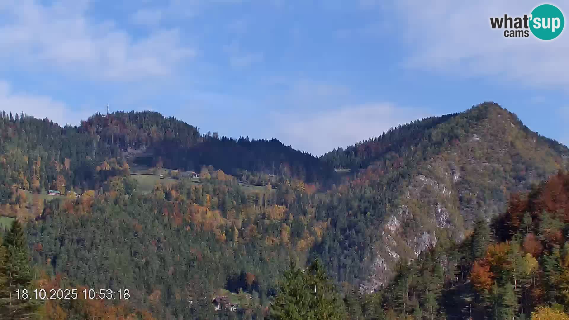Centro di Črna na Koroškem | Koroška | Slovenia