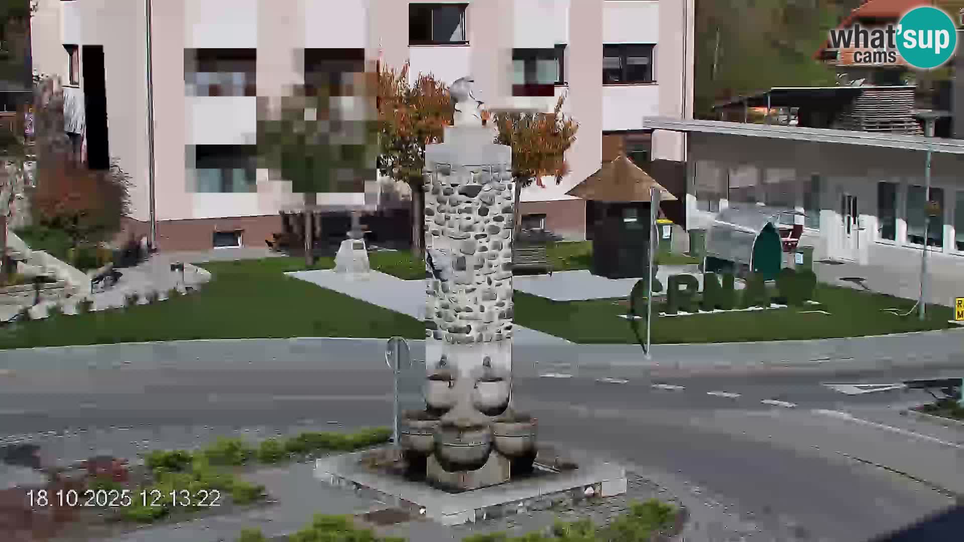 Centro di Črna na Koroškem | Koroška | Slovenia