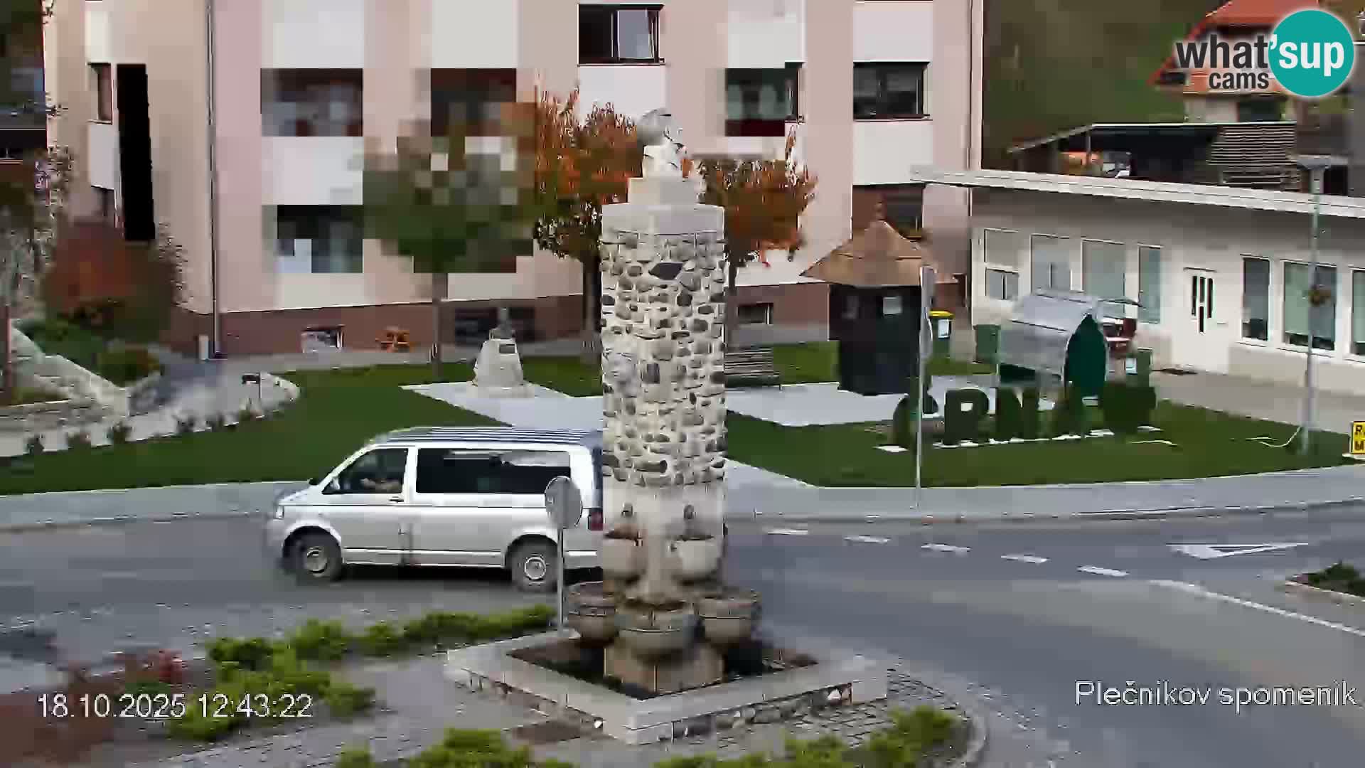 Centro di Črna na Koroškem | Koroška | Slovenia