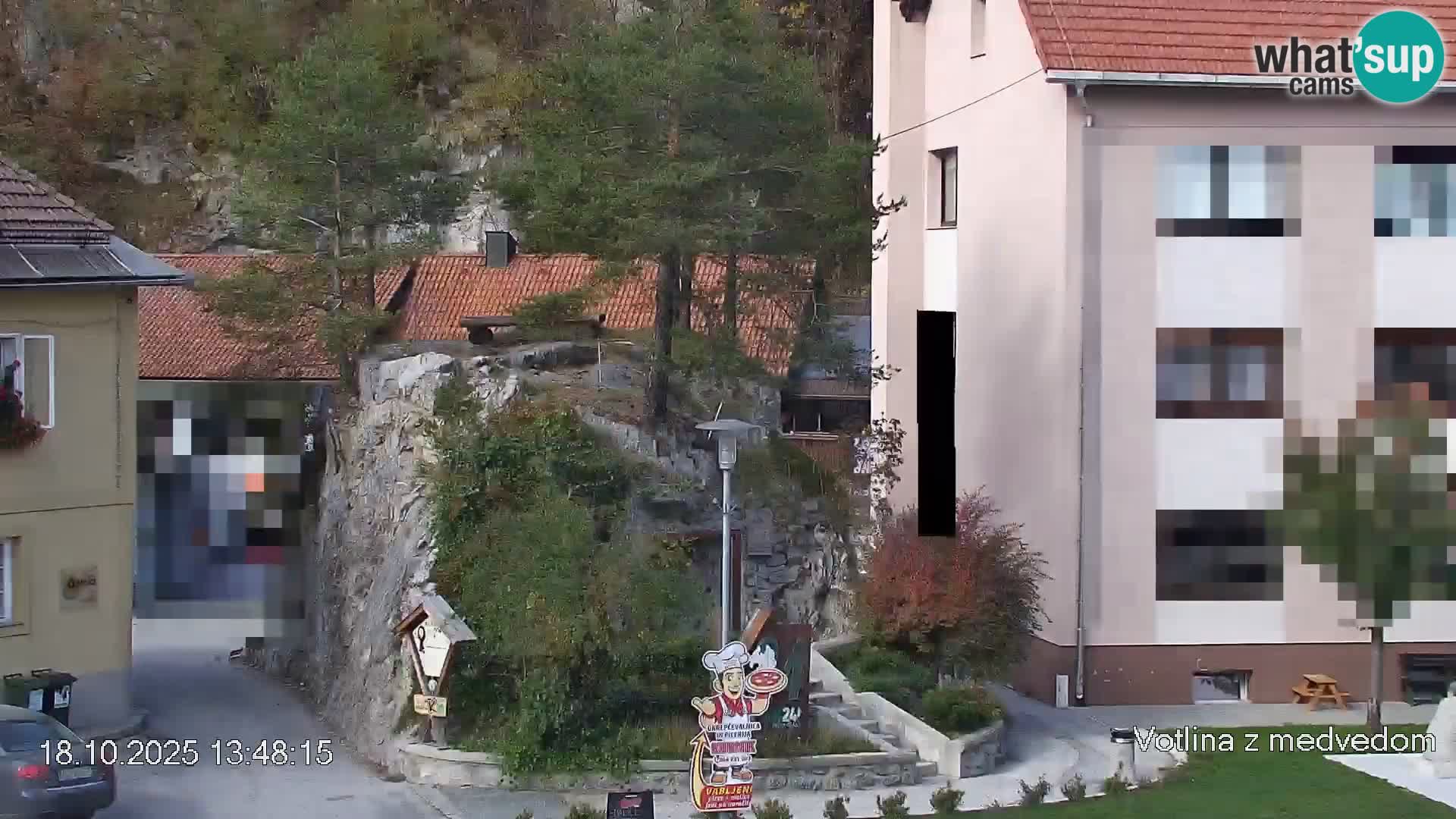 Črna na Koroškem city center | Koroška | Slovenia