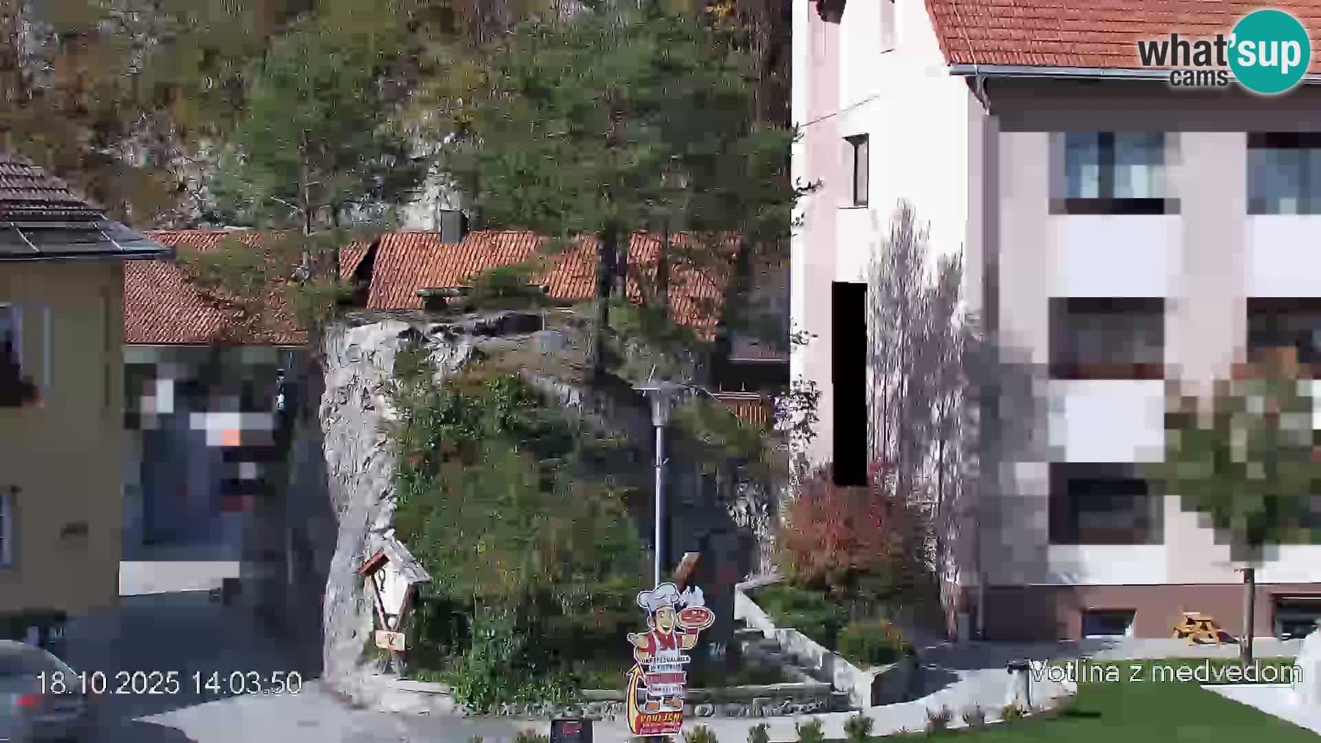 Črna na Koroškem city center | Koroška | Slovenia