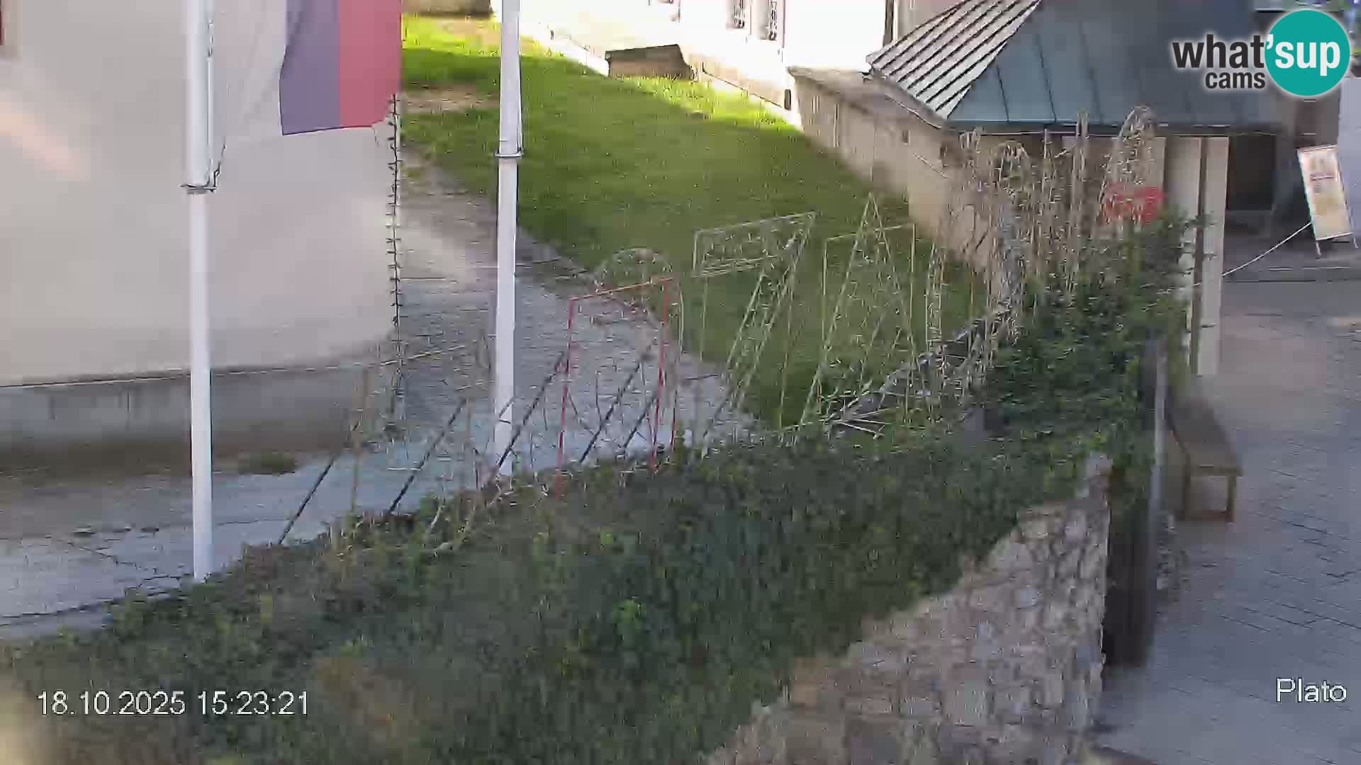 Črna na Koroškem mestno jedro | Koroška