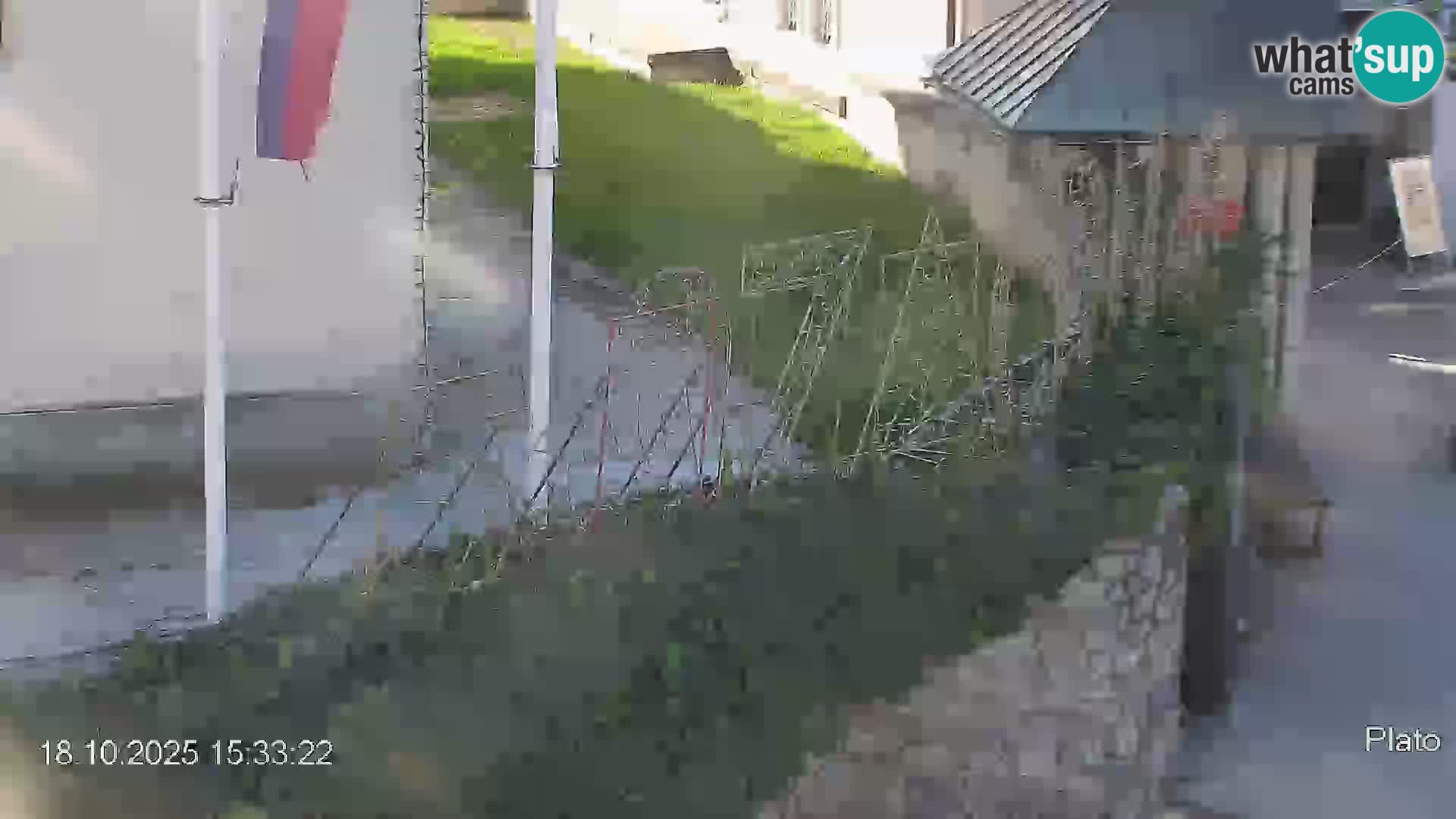Črna na Koroškem mestno jedro | Koroška
