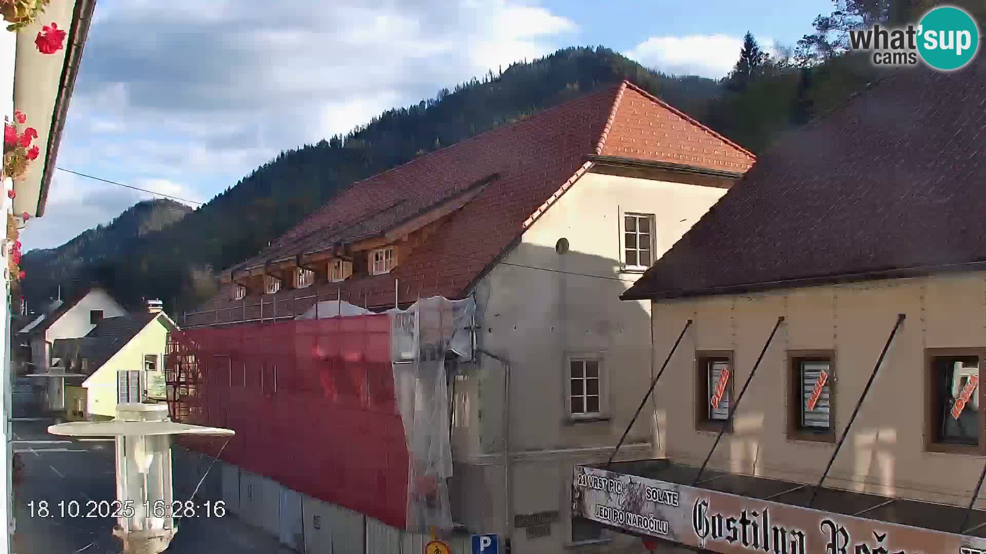 Centro di Črna na Koroškem | Koroška | Slovenia