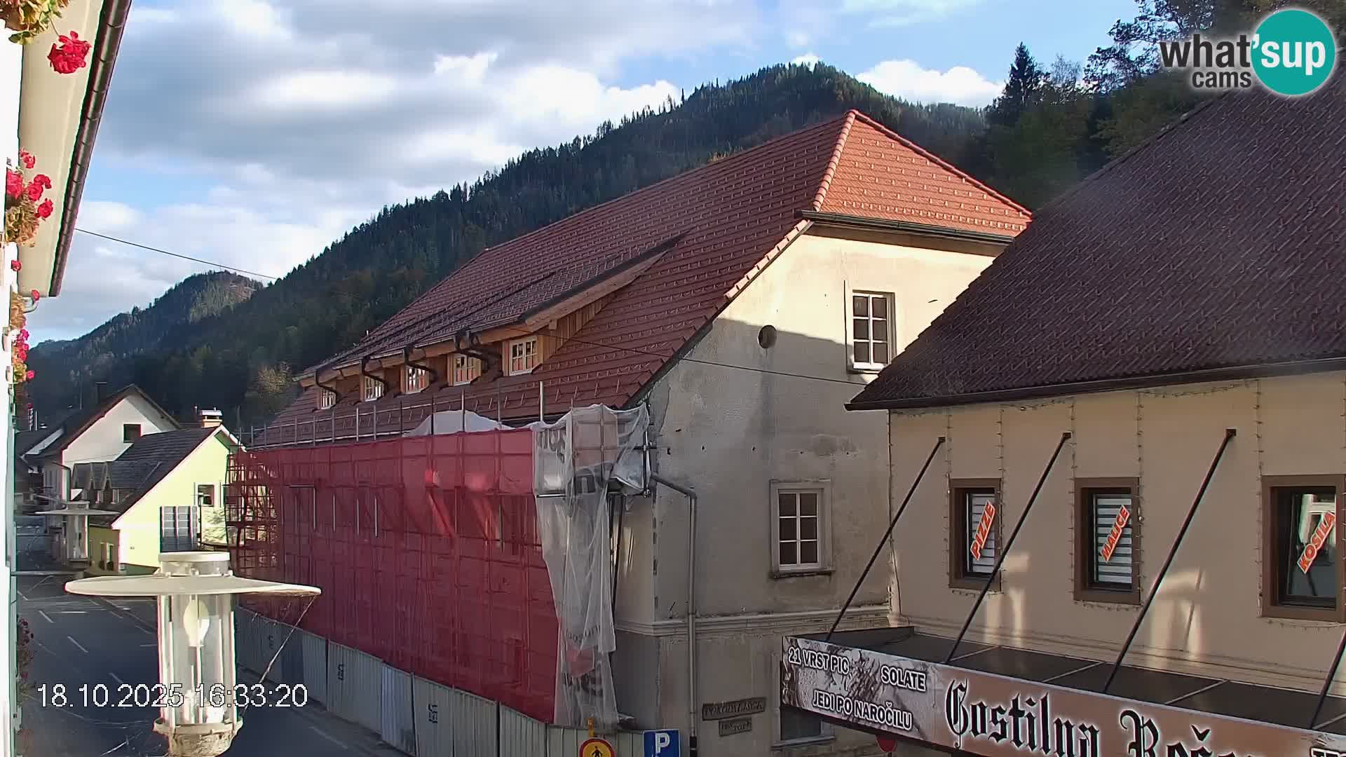 Centro di Črna na Koroškem | Koroška | Slovenia