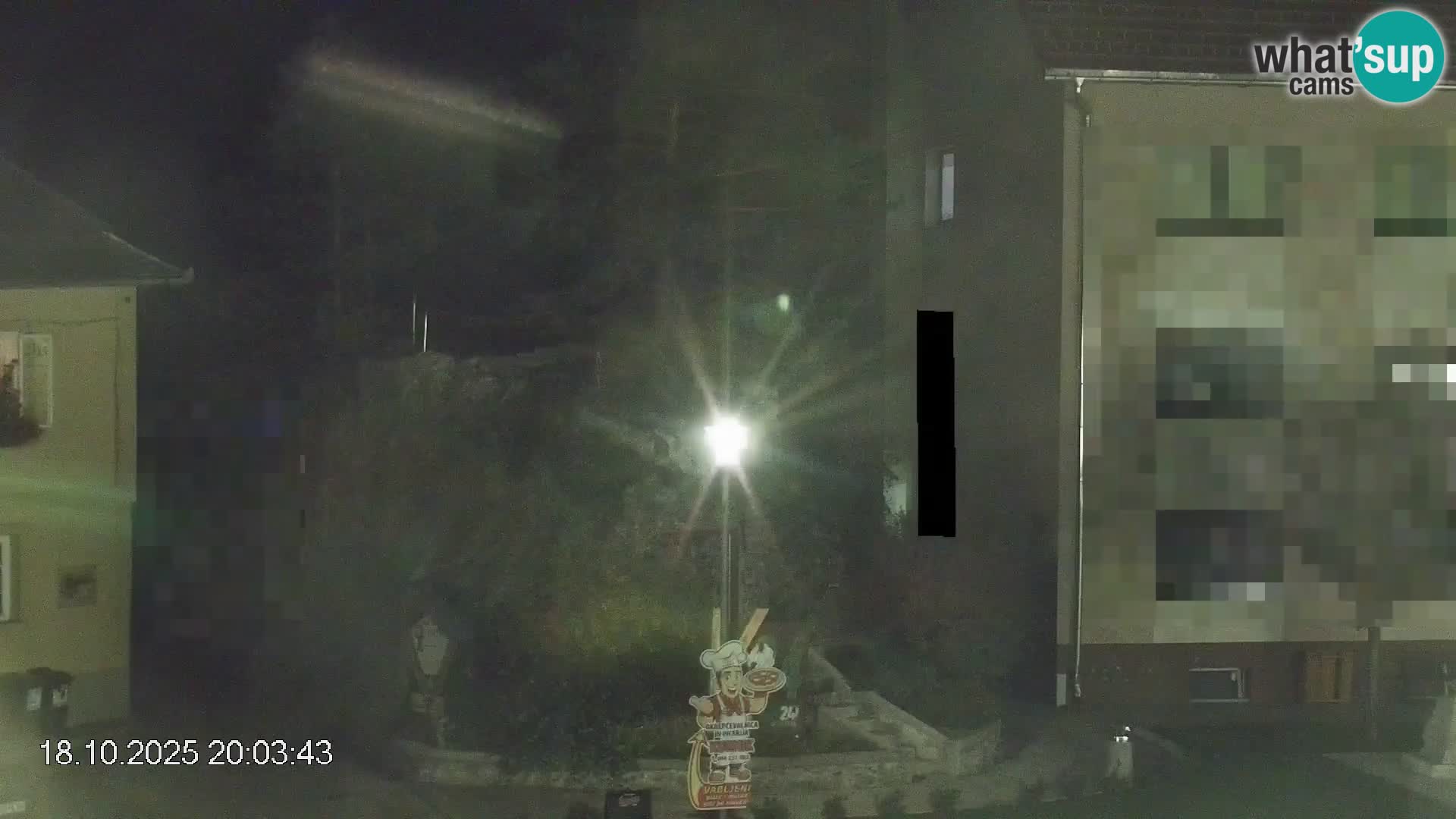 Črna na Koroškem mestno jedro | Koroška