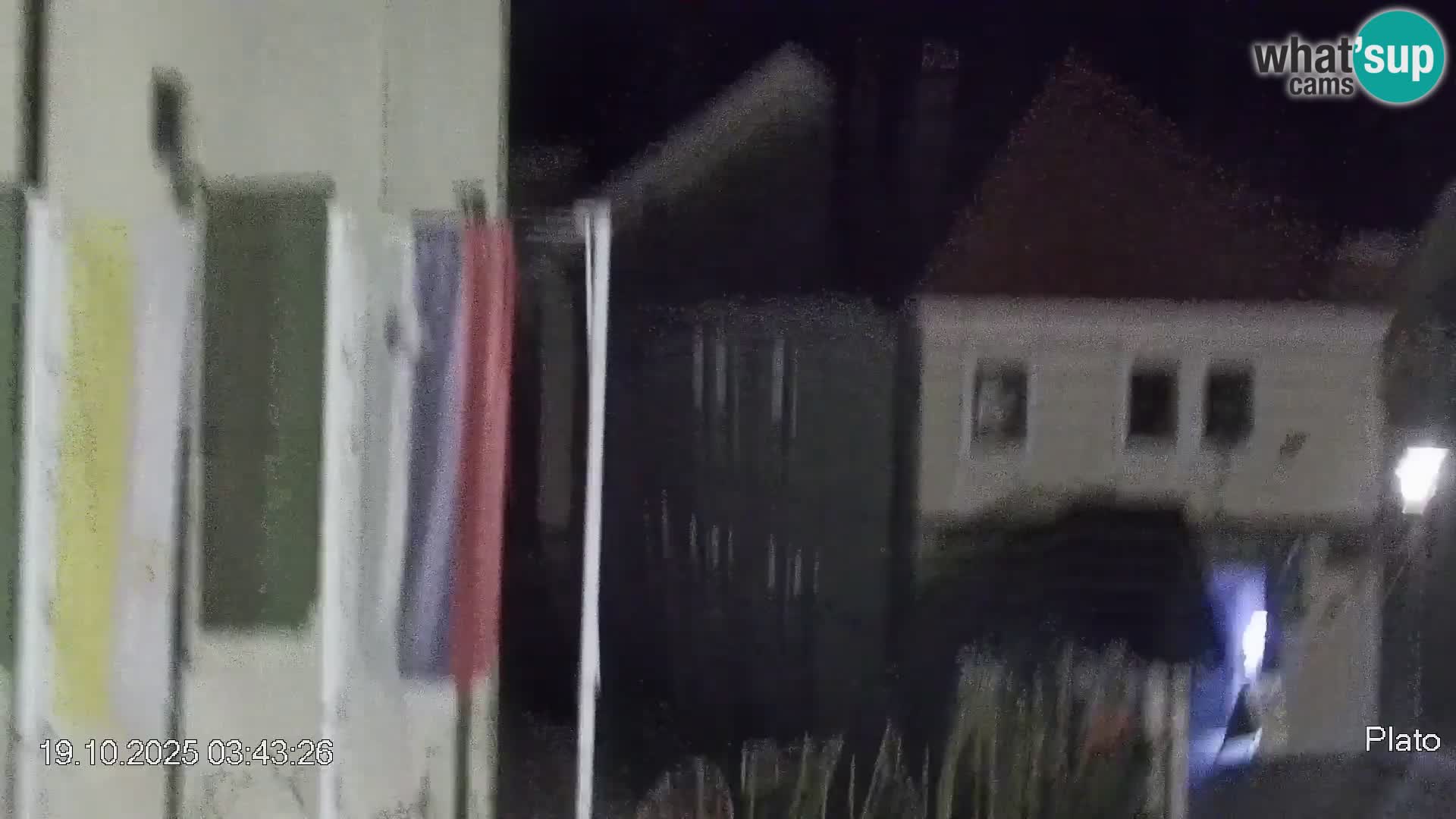 Črna na Koroškem mestno jedro | Koroška