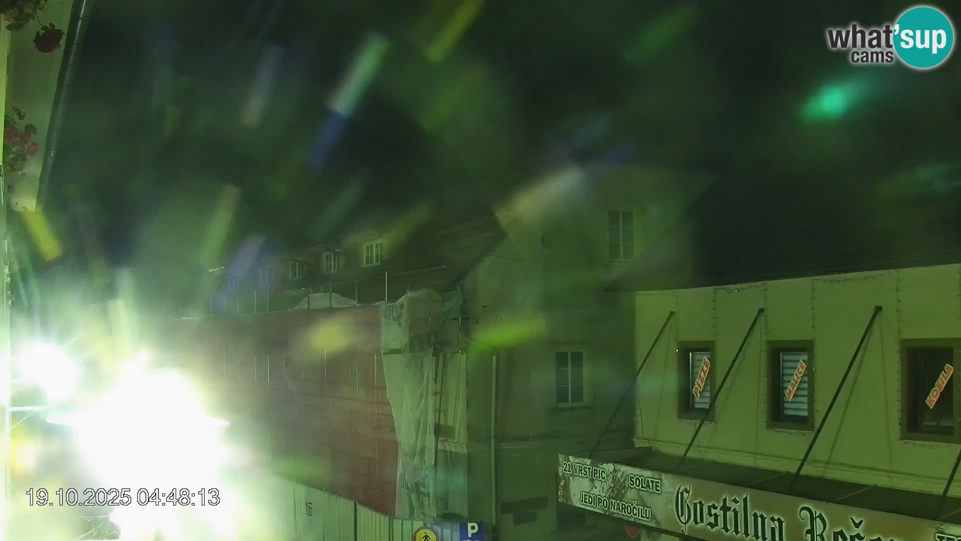 Centro di Črna na Koroškem | Koroška | Slovenia