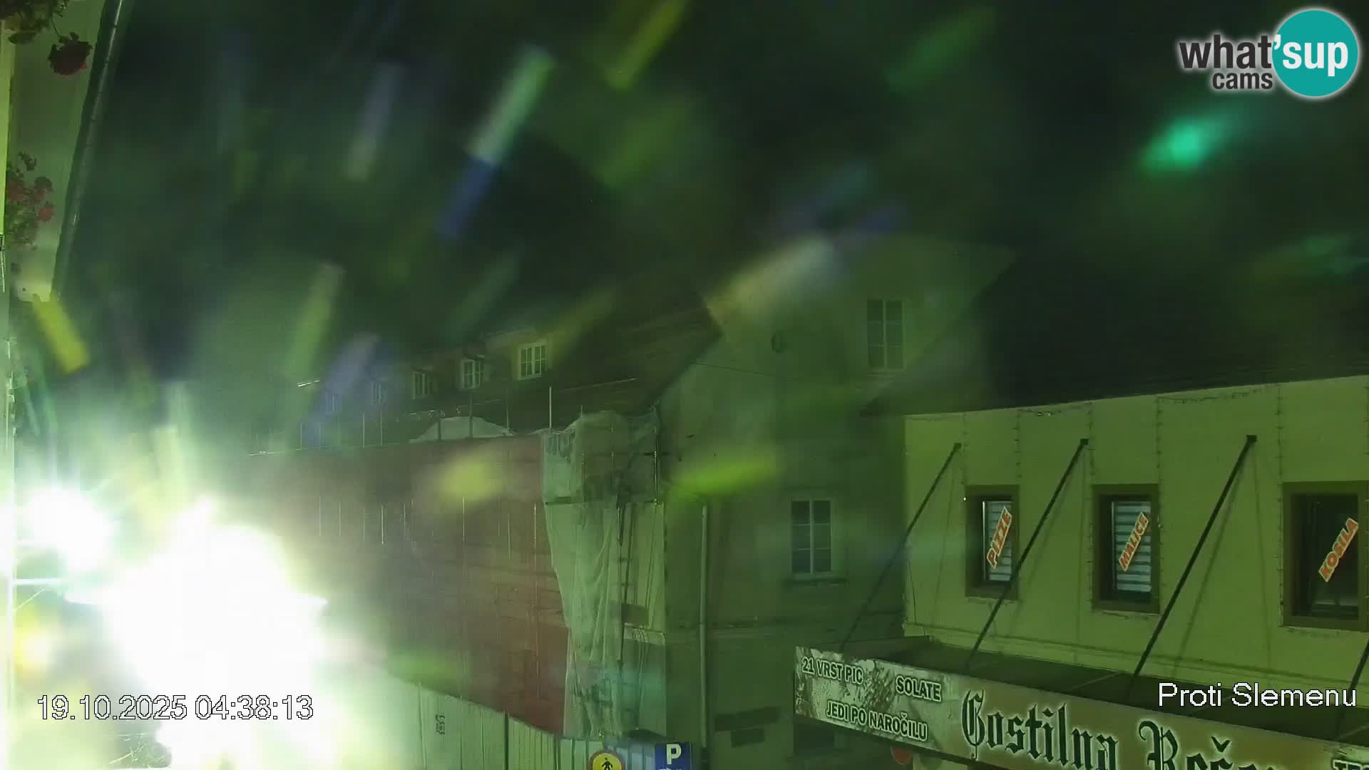 Centro de Črna na Koroškem | Koroška | Eslovenia