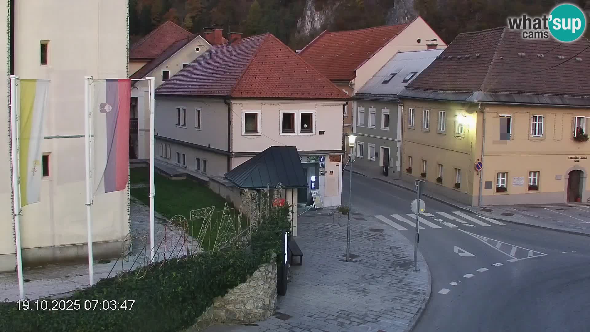 Centro di Črna na Koroškem | Koroška | Slovenia