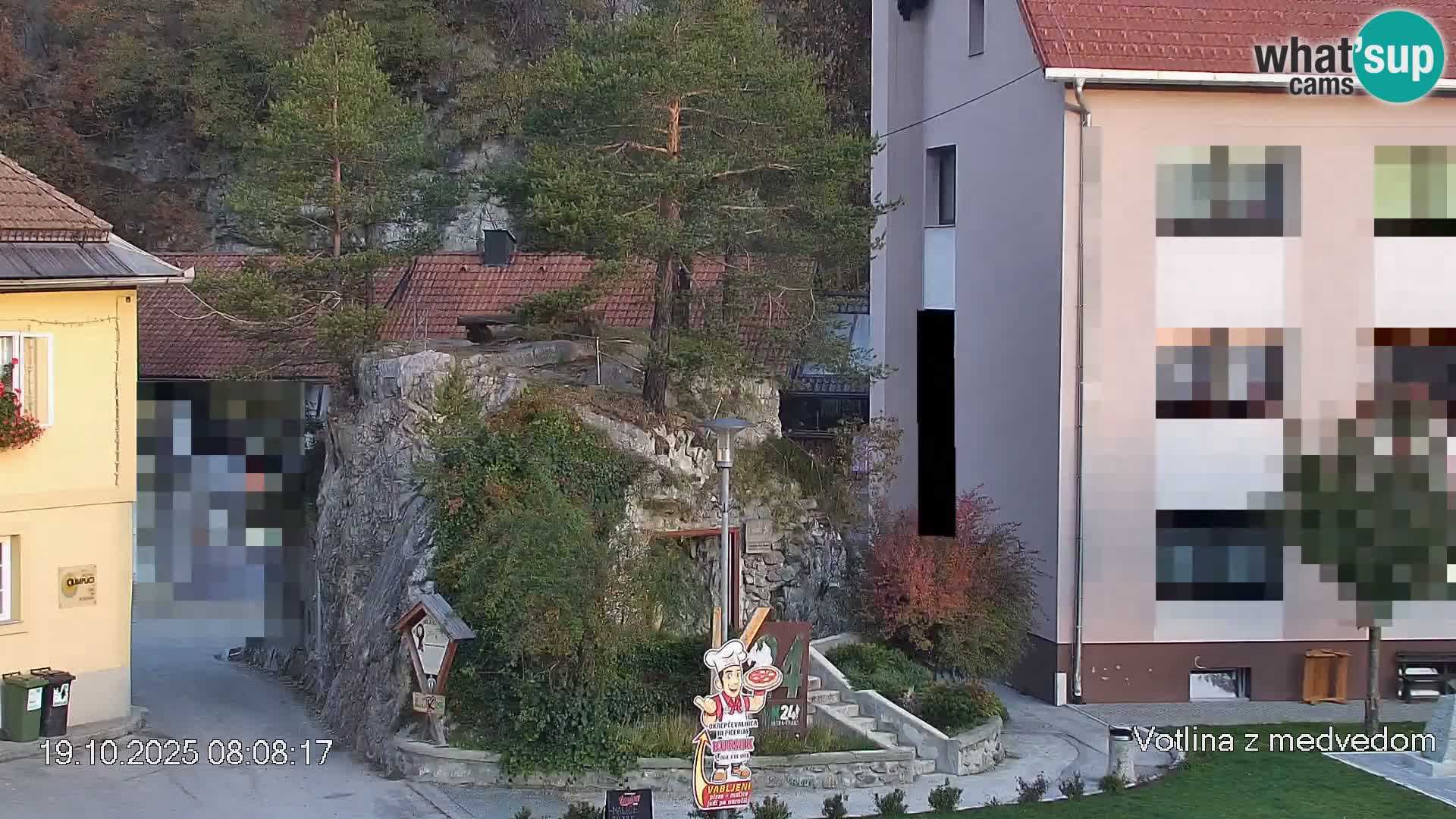 Centro di Črna na Koroškem | Koroška | Slovenia