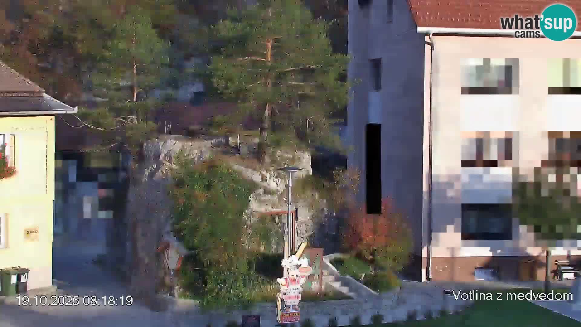 Črna na Koroškem city center | Koroška | Slovenia