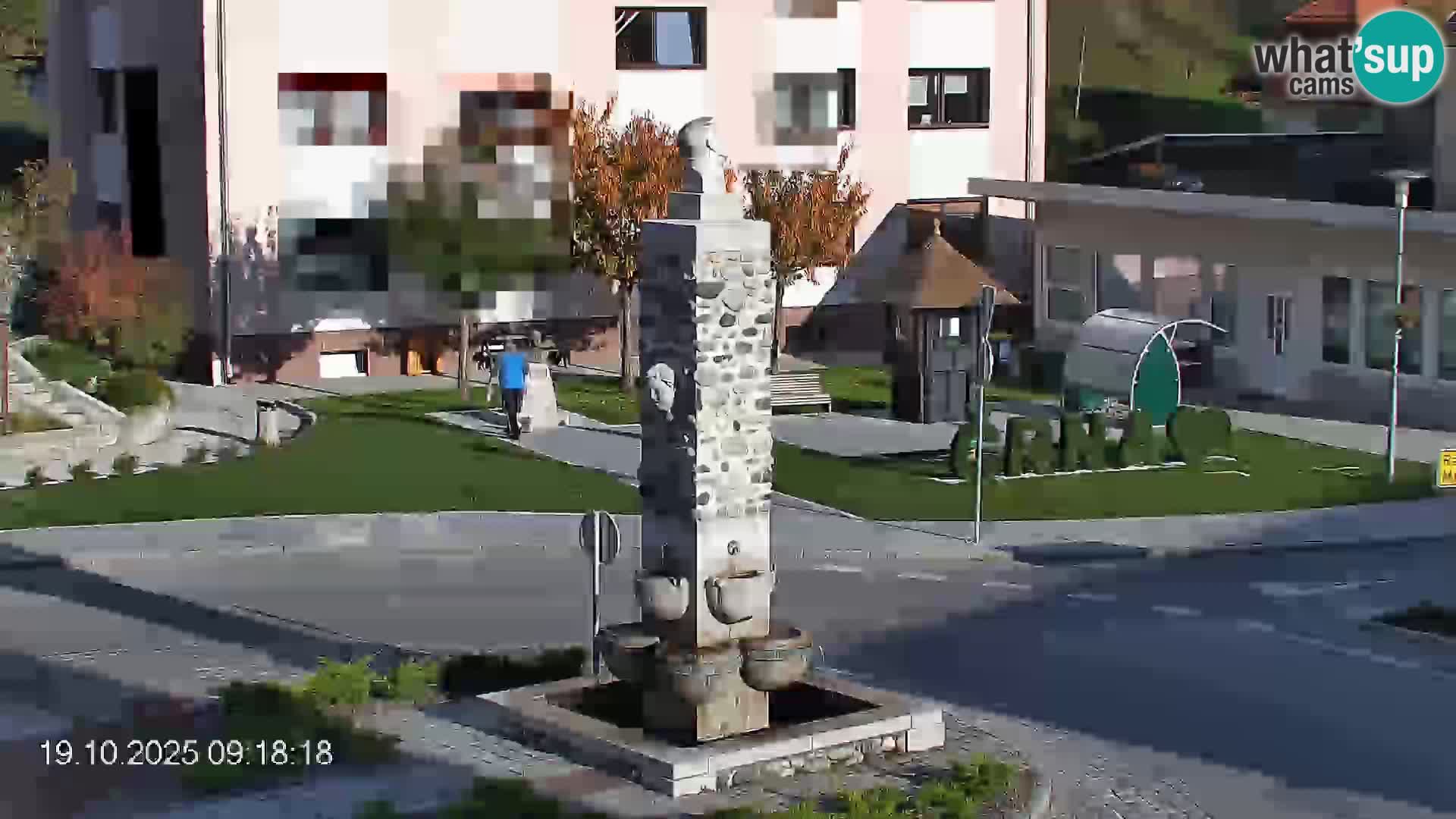 Centro de Črna na Koroškem | Koroška | Eslovenia